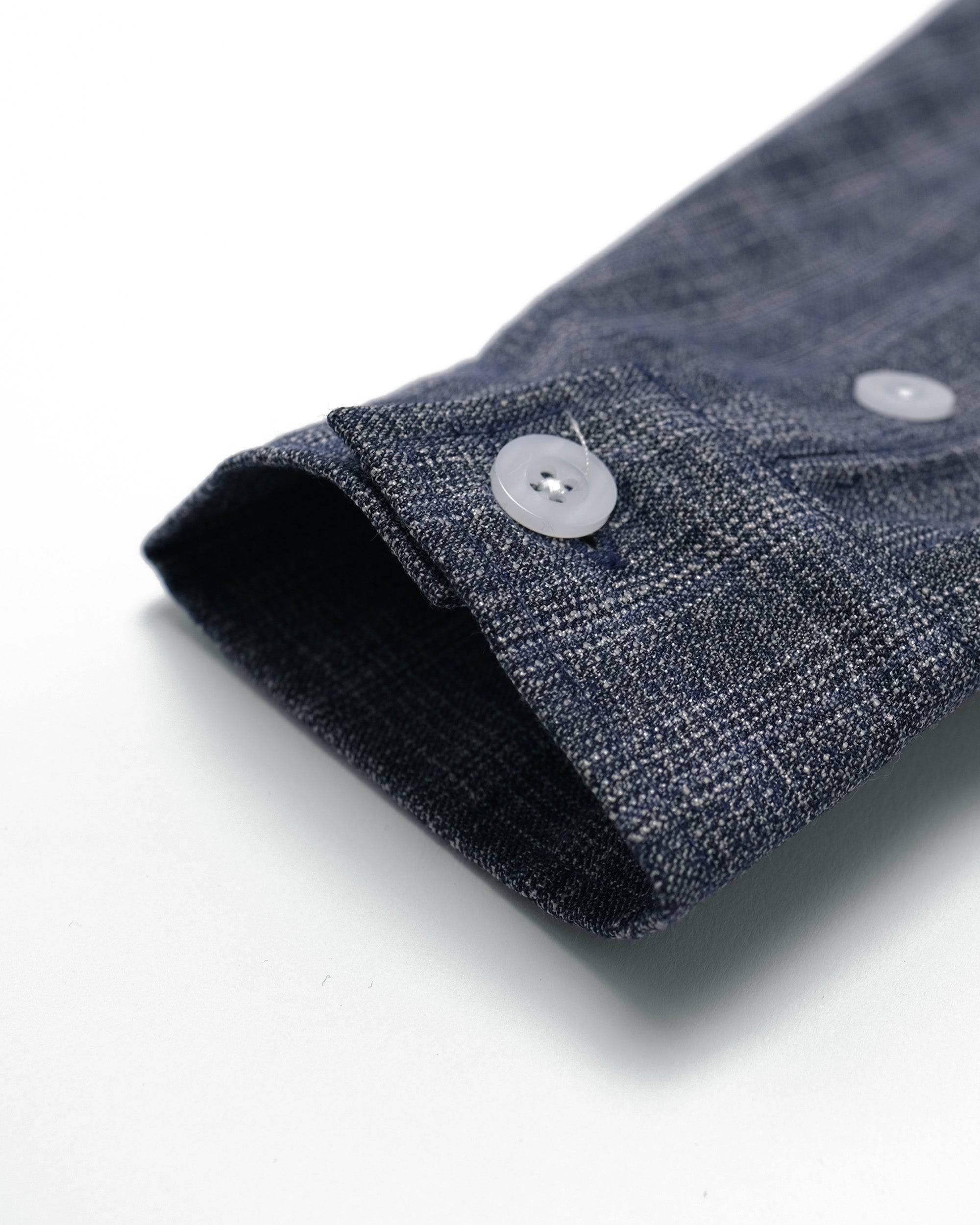 Fisher Flannel Jacket - Students Golf