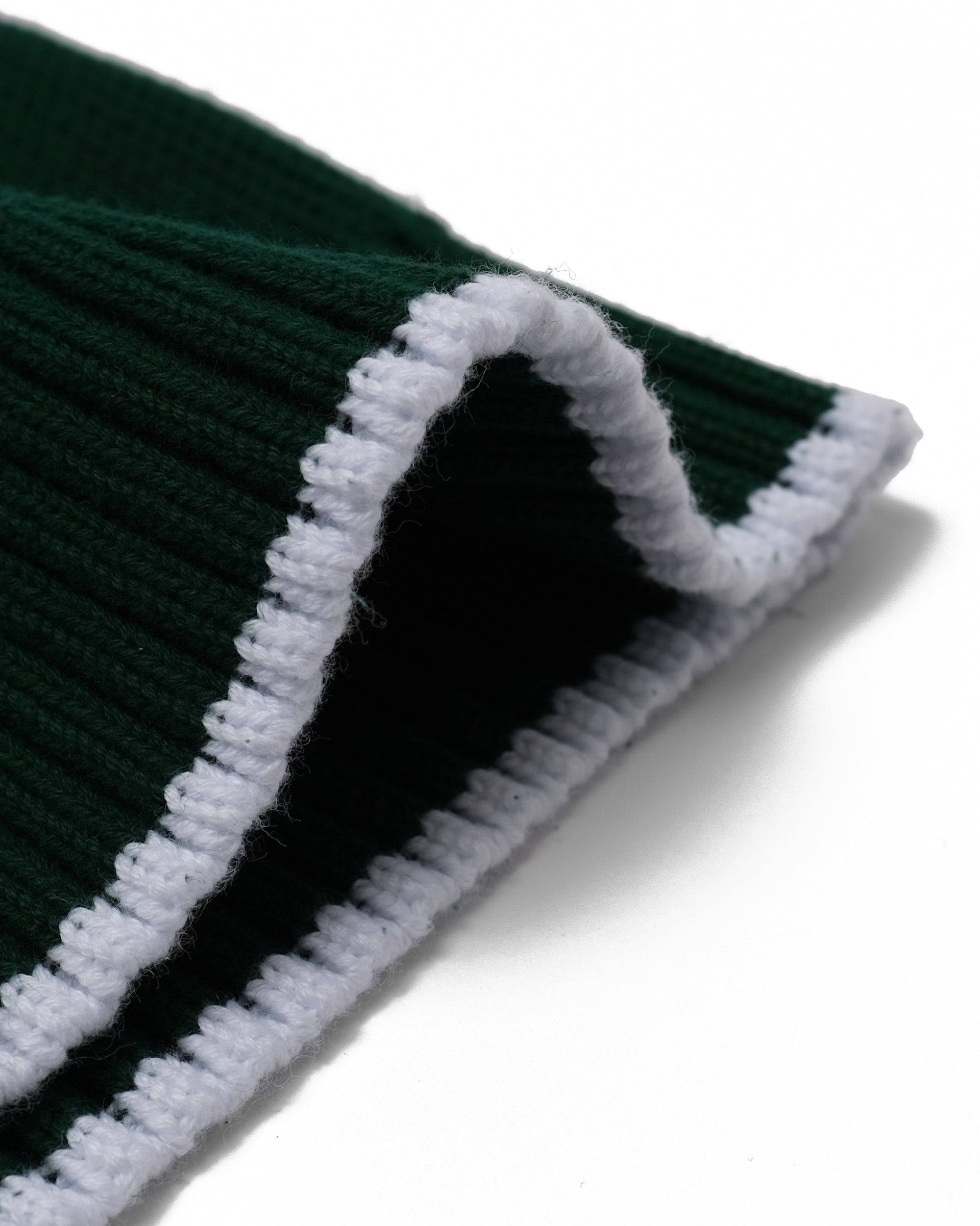 Foster Knit Crew Sweater - Students Golf