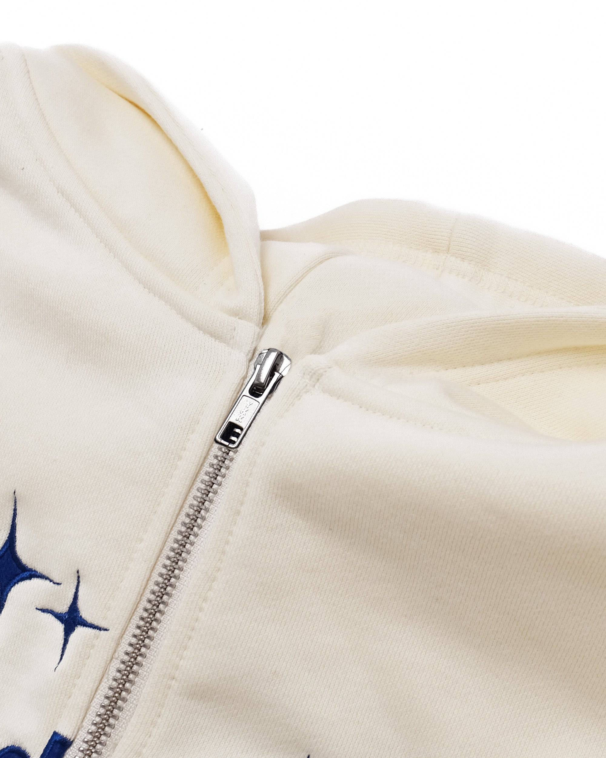 Rising Stars Fleece Zip Hoodie - Students Golf