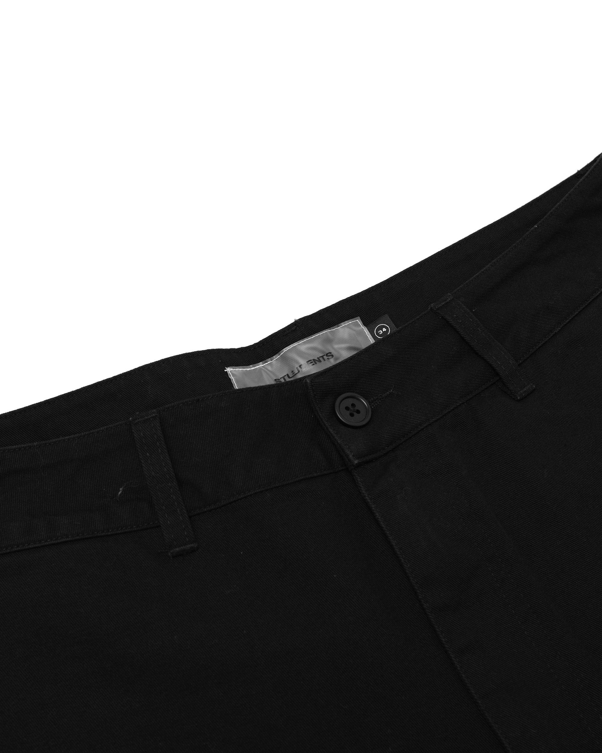 Webb Twill Pants - Students Golf