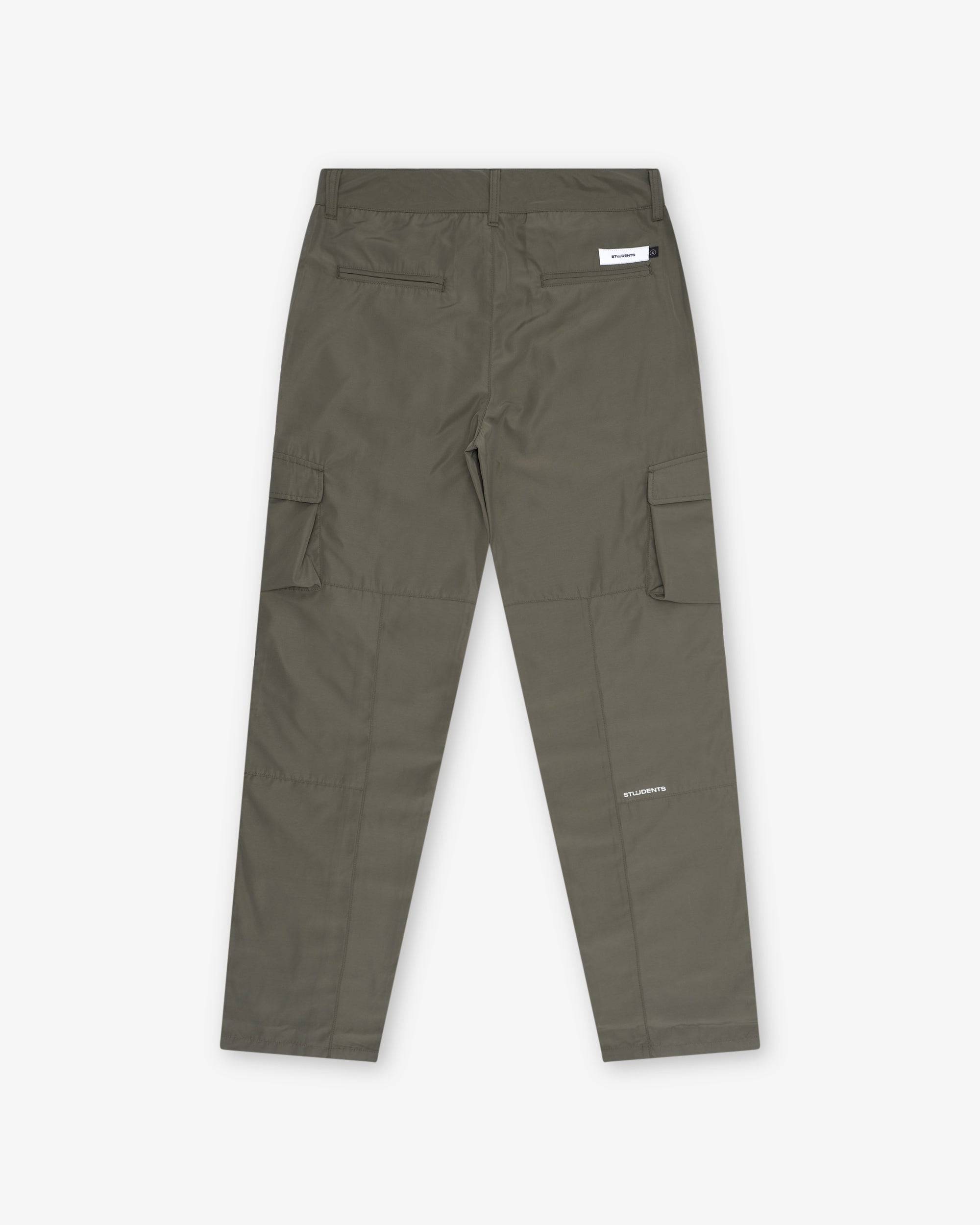 Marvel Technical Nylon Pants - Students Golf