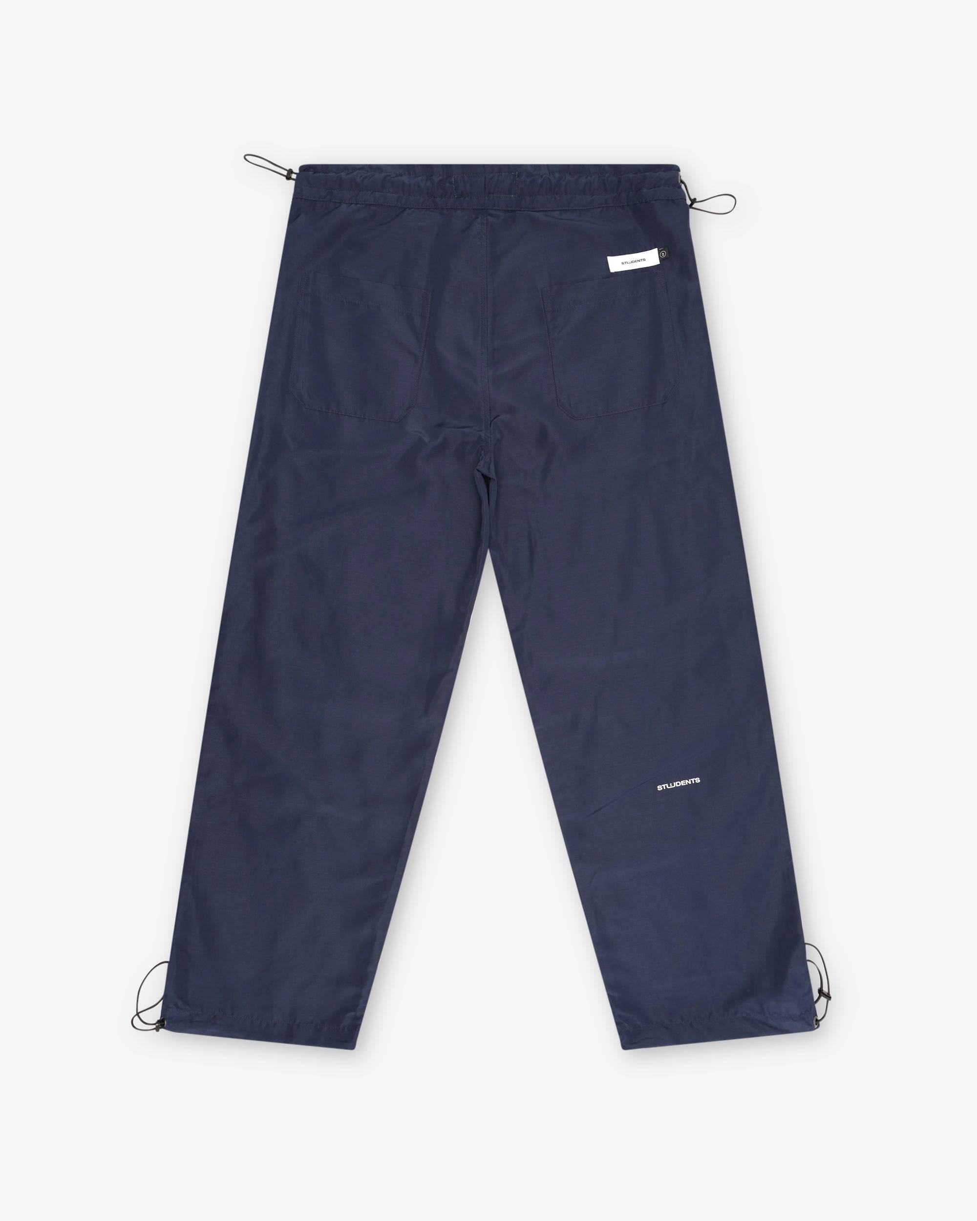 Normans Parachute Pants - Students Golf