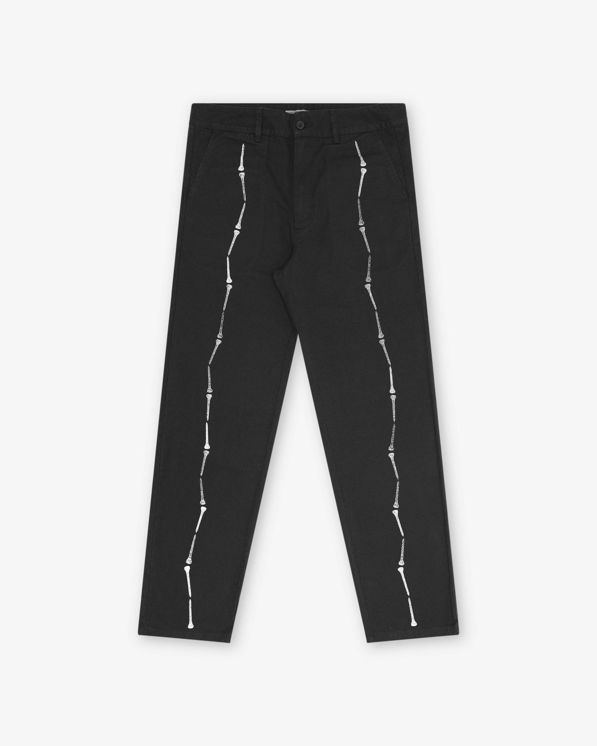 Shivers Twill Pants - Students Golf