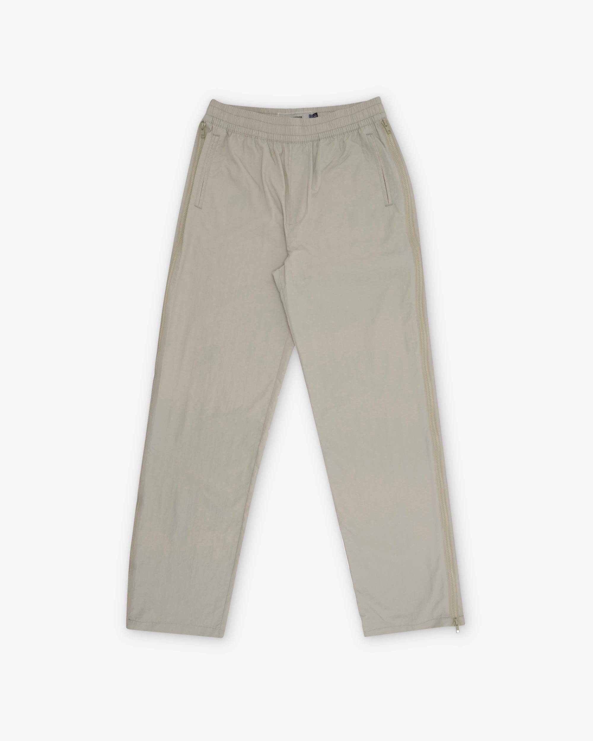 Brunson Zip Baggy Pants - Students Golf