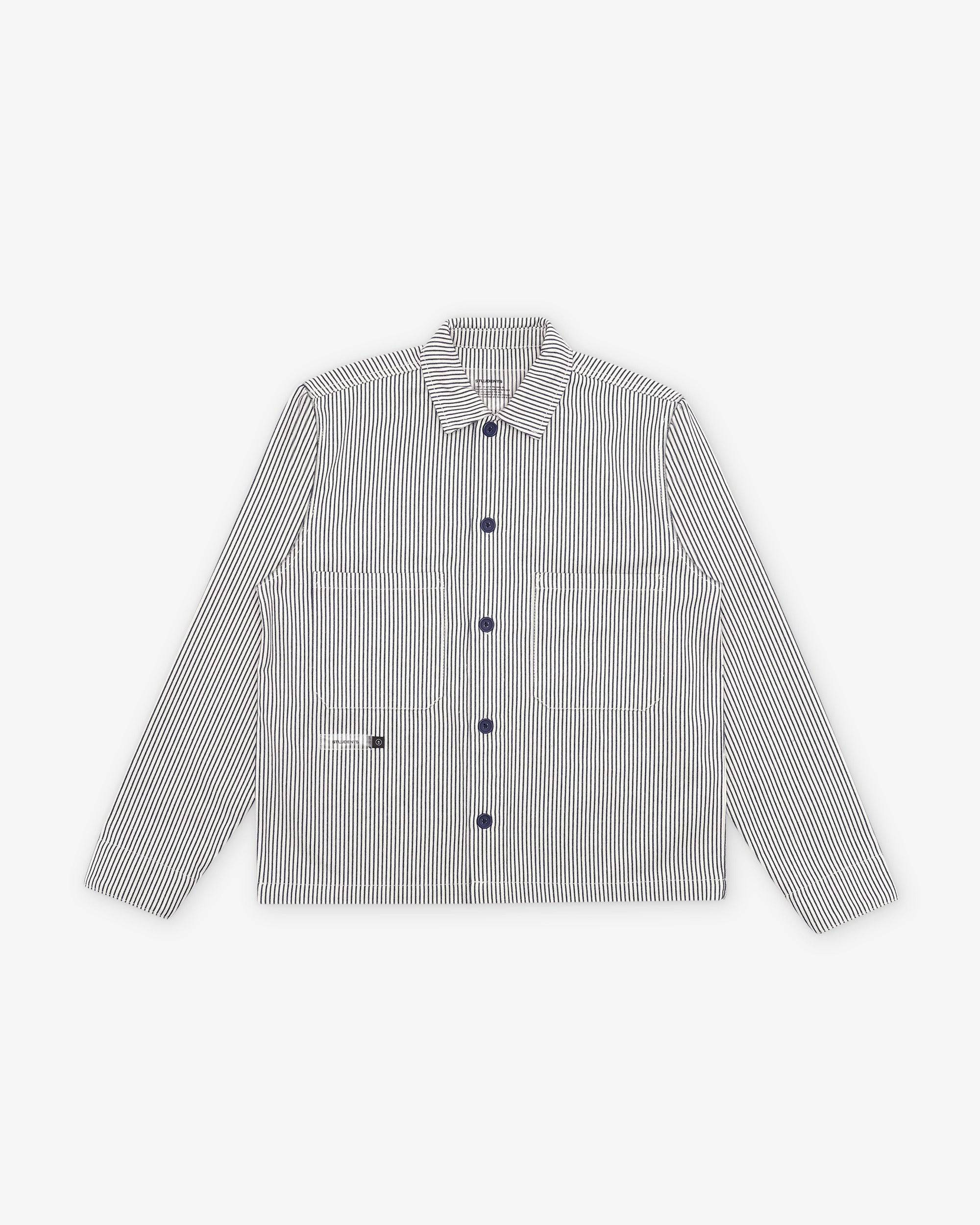 Patton Hickory Chore Jacket - Students Golf