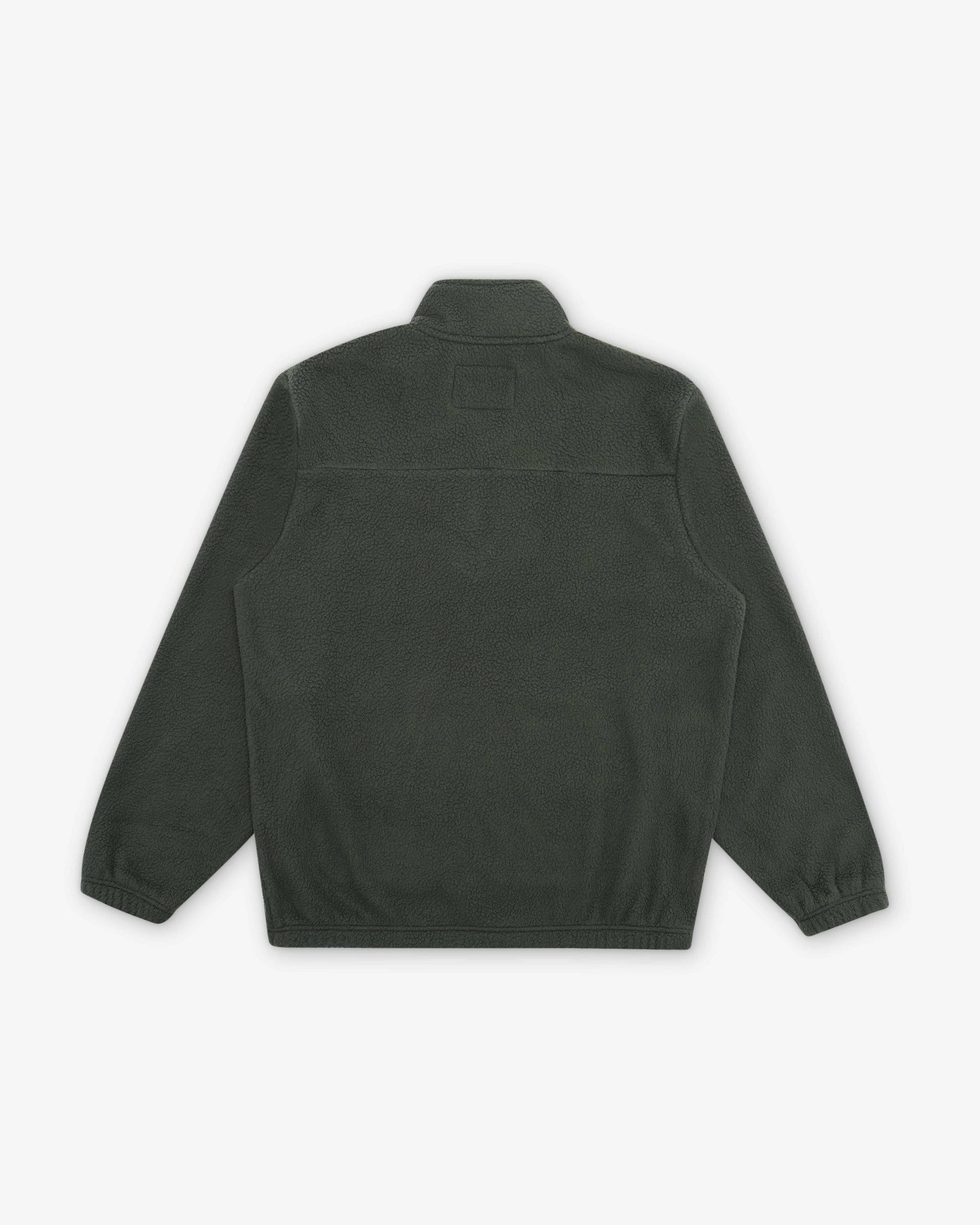 Spielman Sherpa Jacket - Students Golf