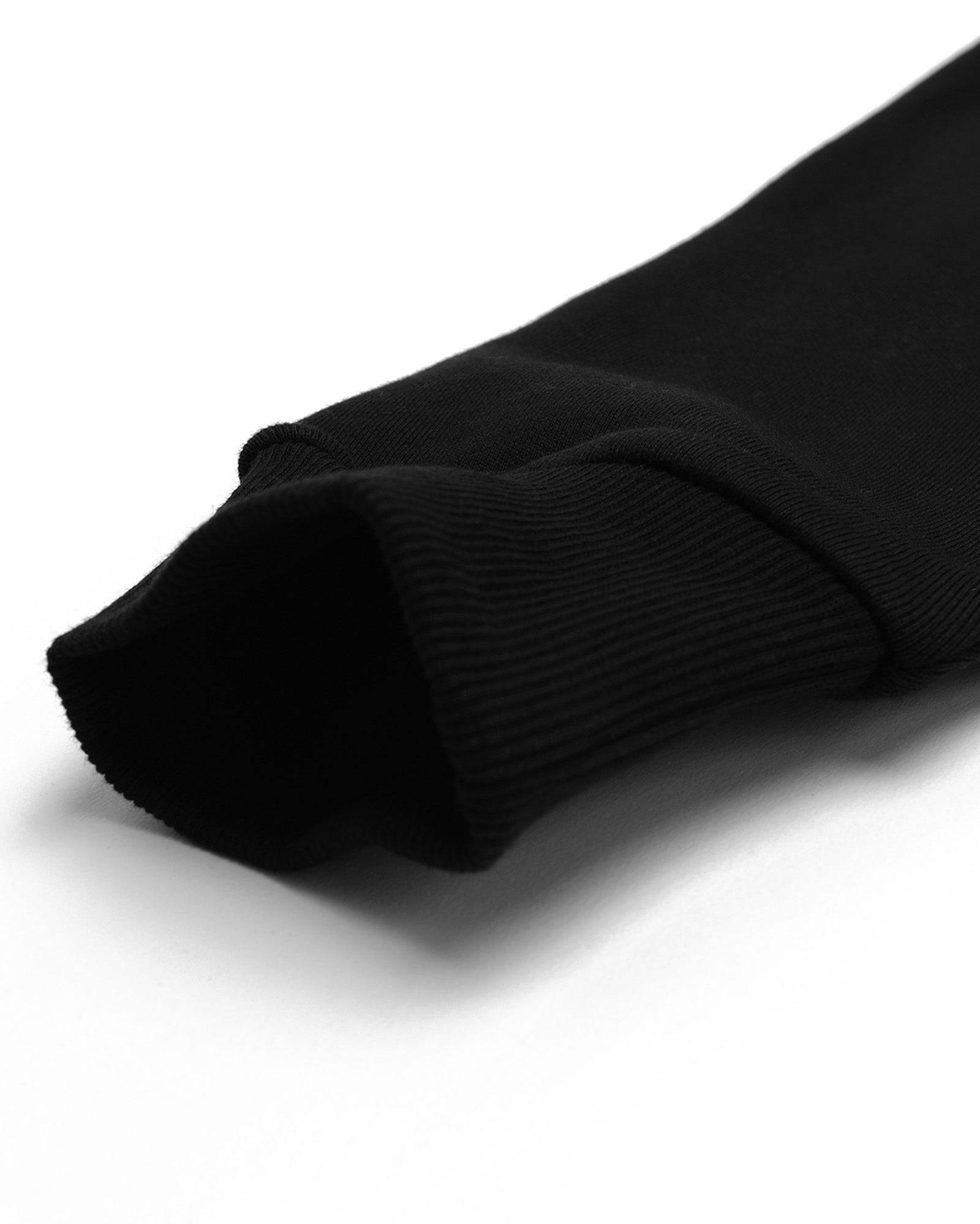 Advocate Fleece Crew Sweater - Students Golf