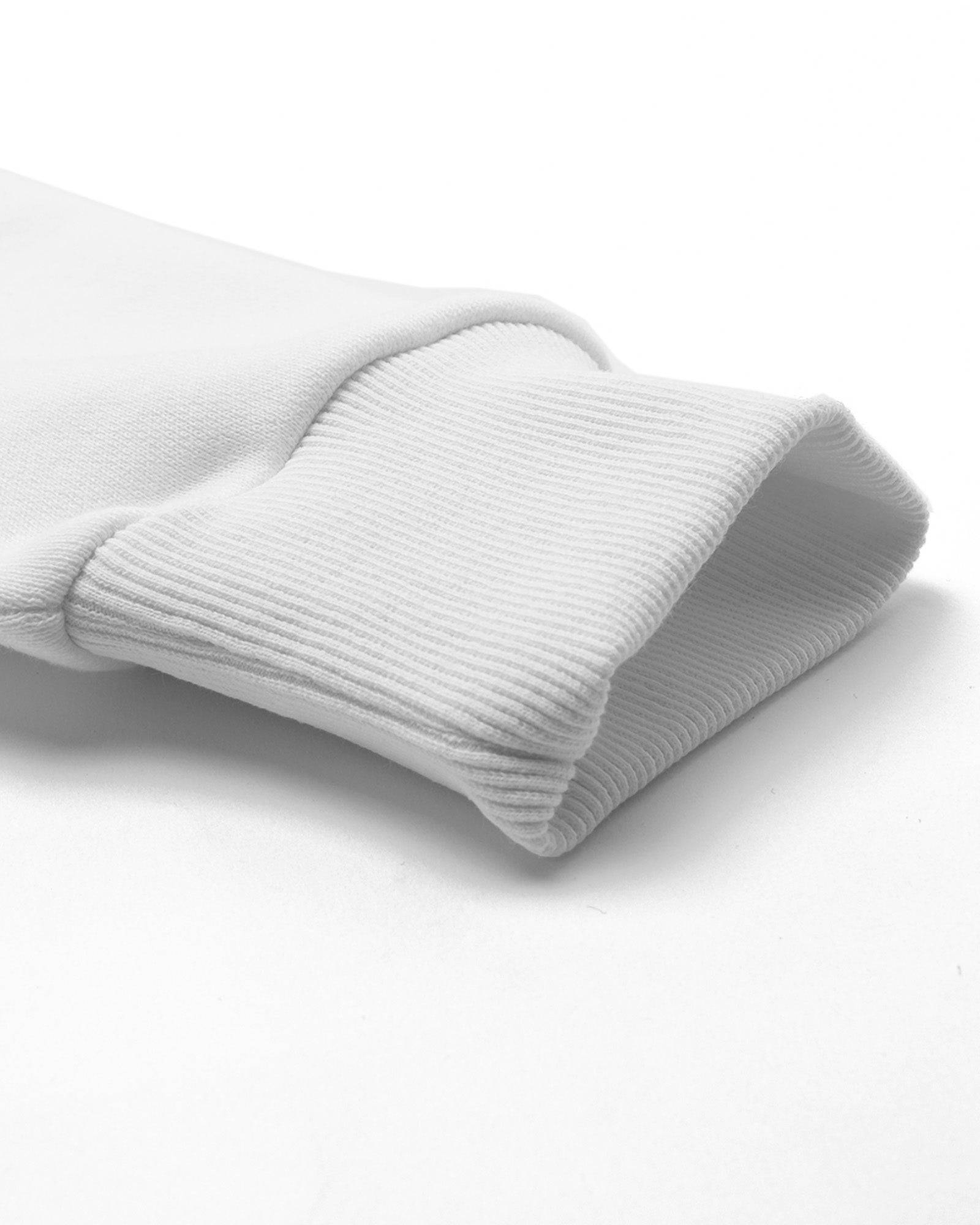 Advocate Fleece Crew Sweater - Students Golf