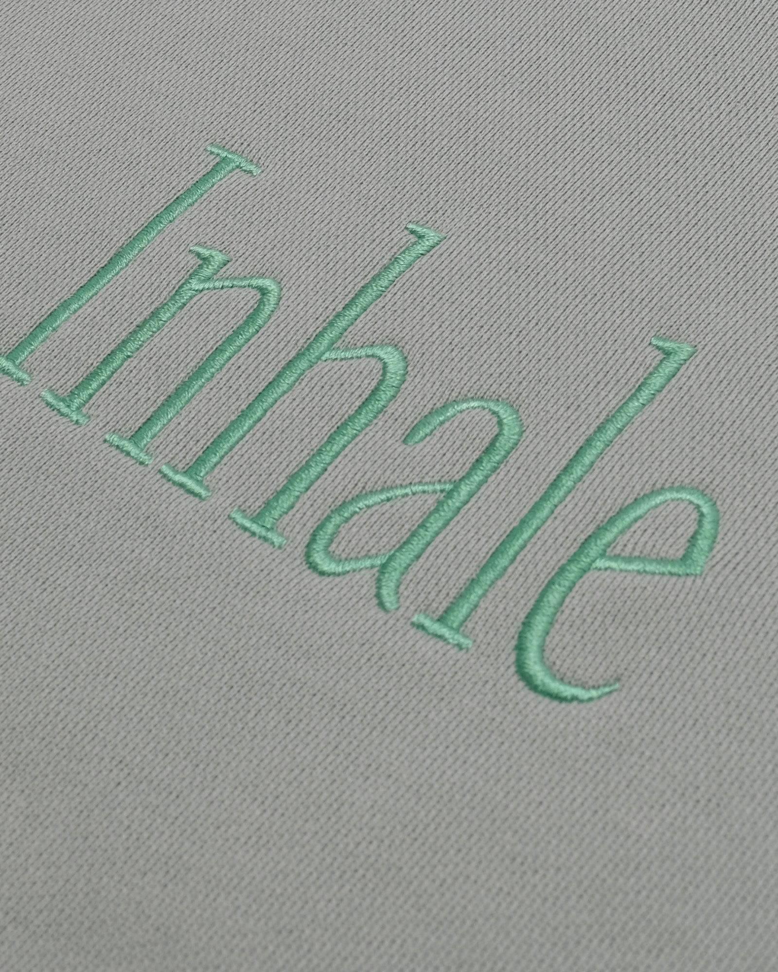 Kind Reminder Fleece Crew Sweater - Students Golf