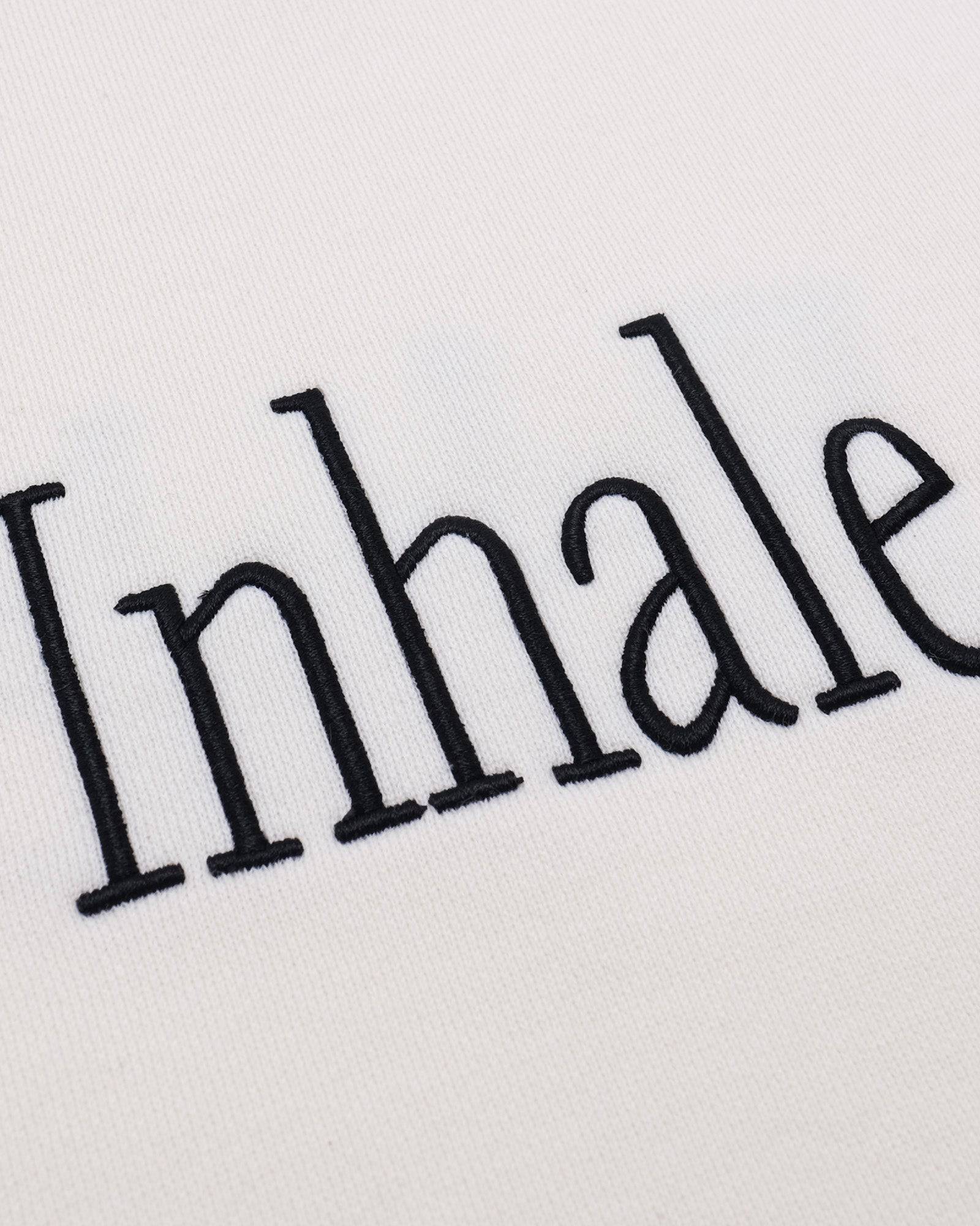 Kind Reminder Fleece Crew Sweater - Students Golf