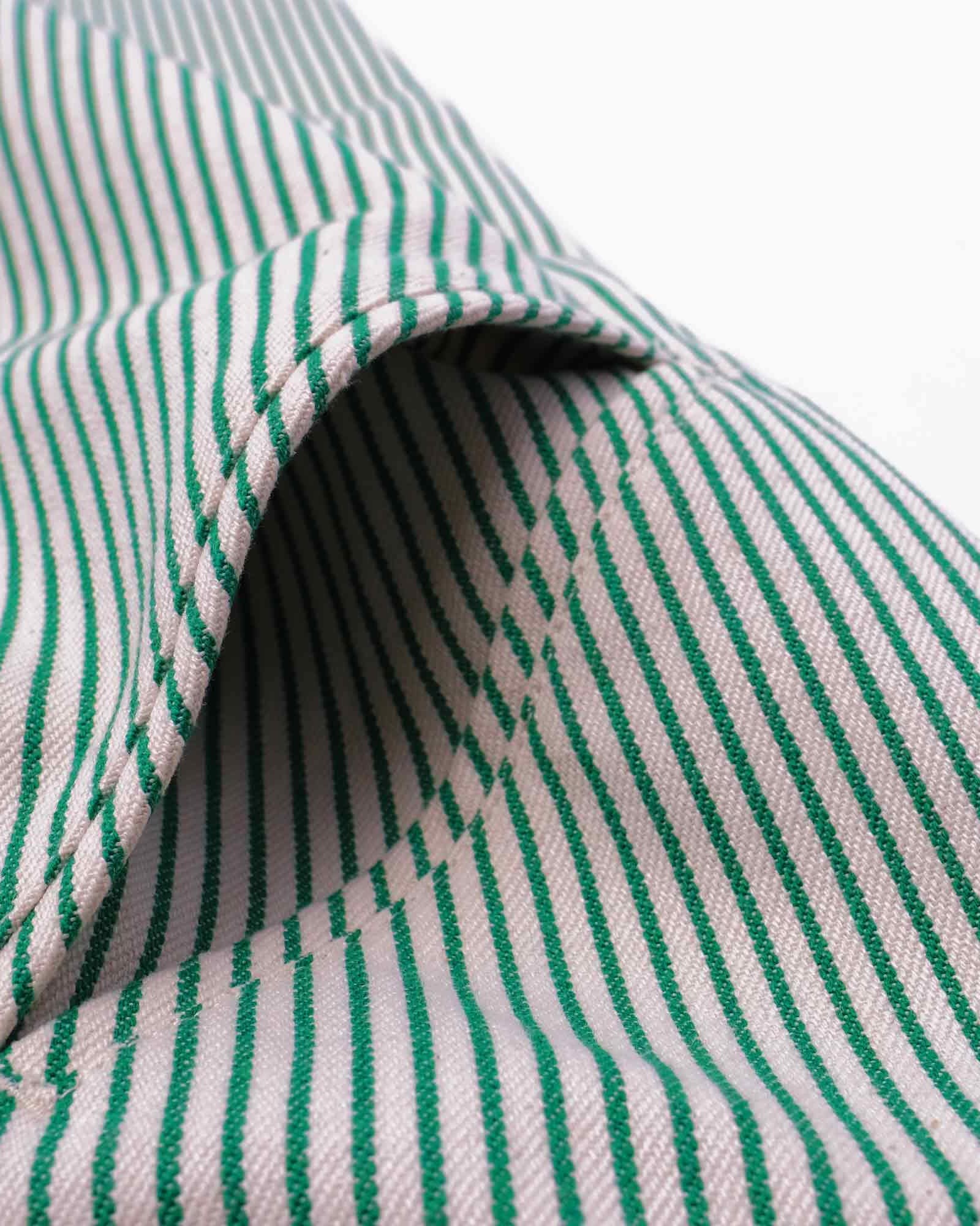 Josol Hickory Pin-Stripes Pants - Students Golf