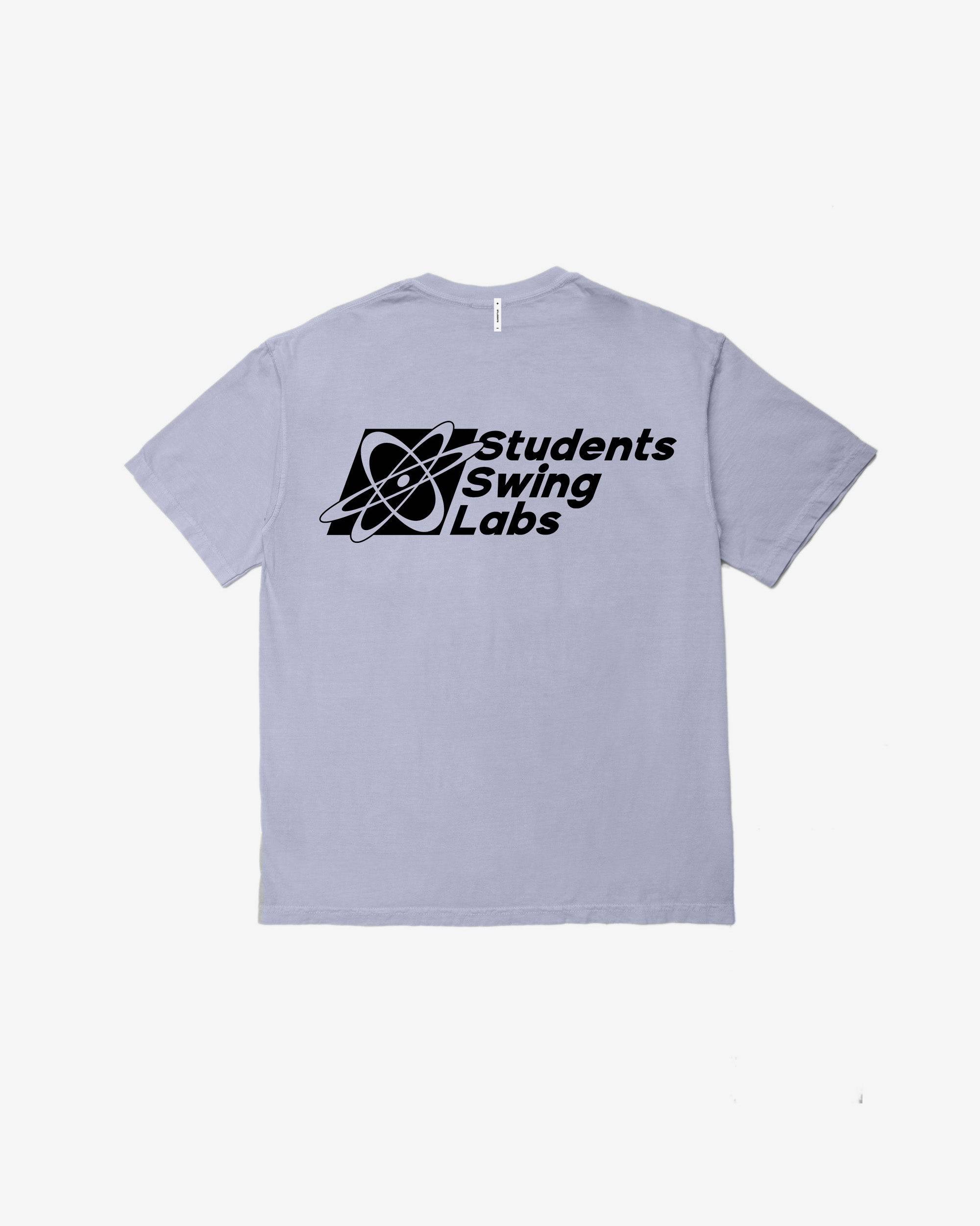 Students Swing Labs S/S T-shirt - Students Golf