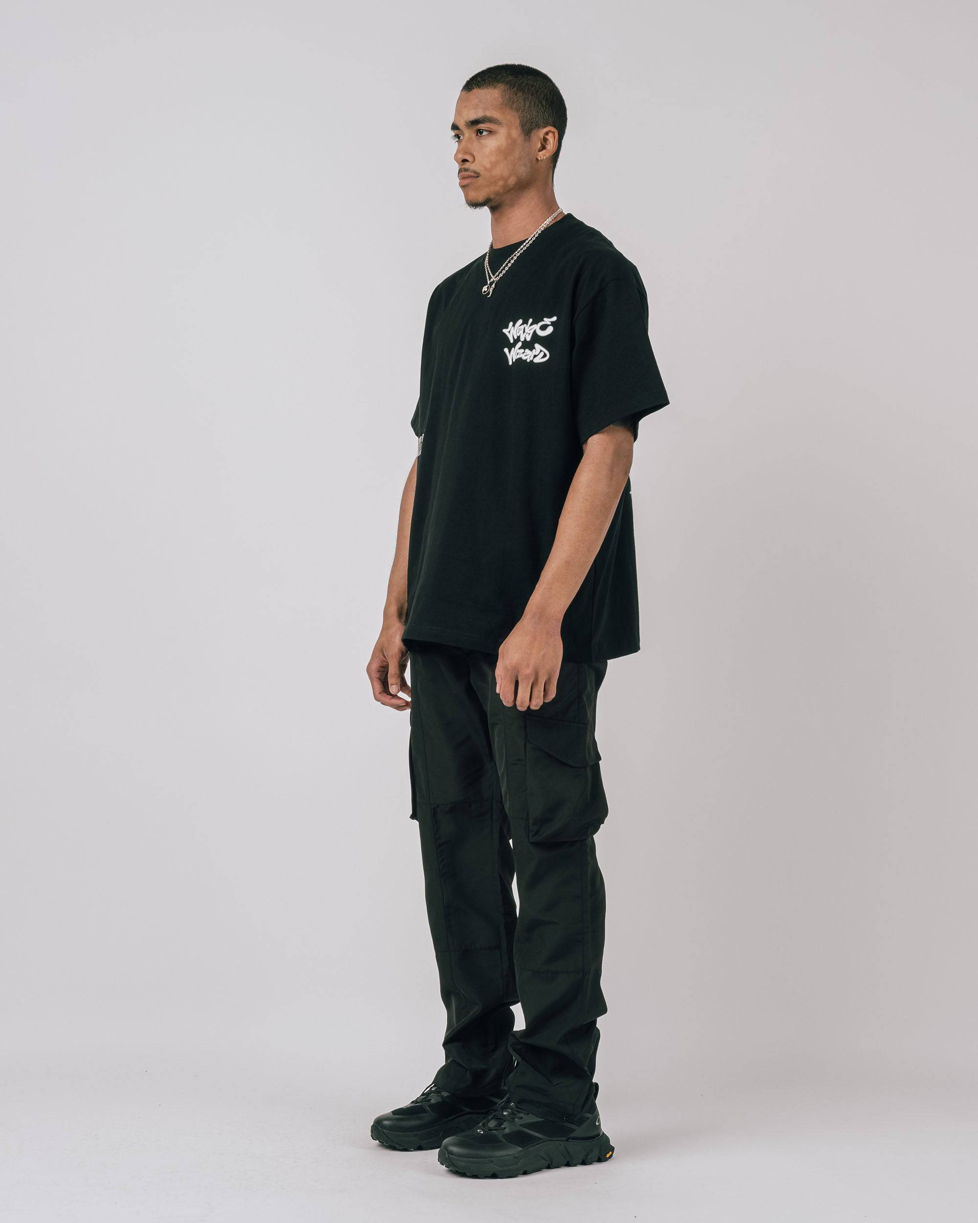 Marvel Technical Nylon Pants - Students Golf