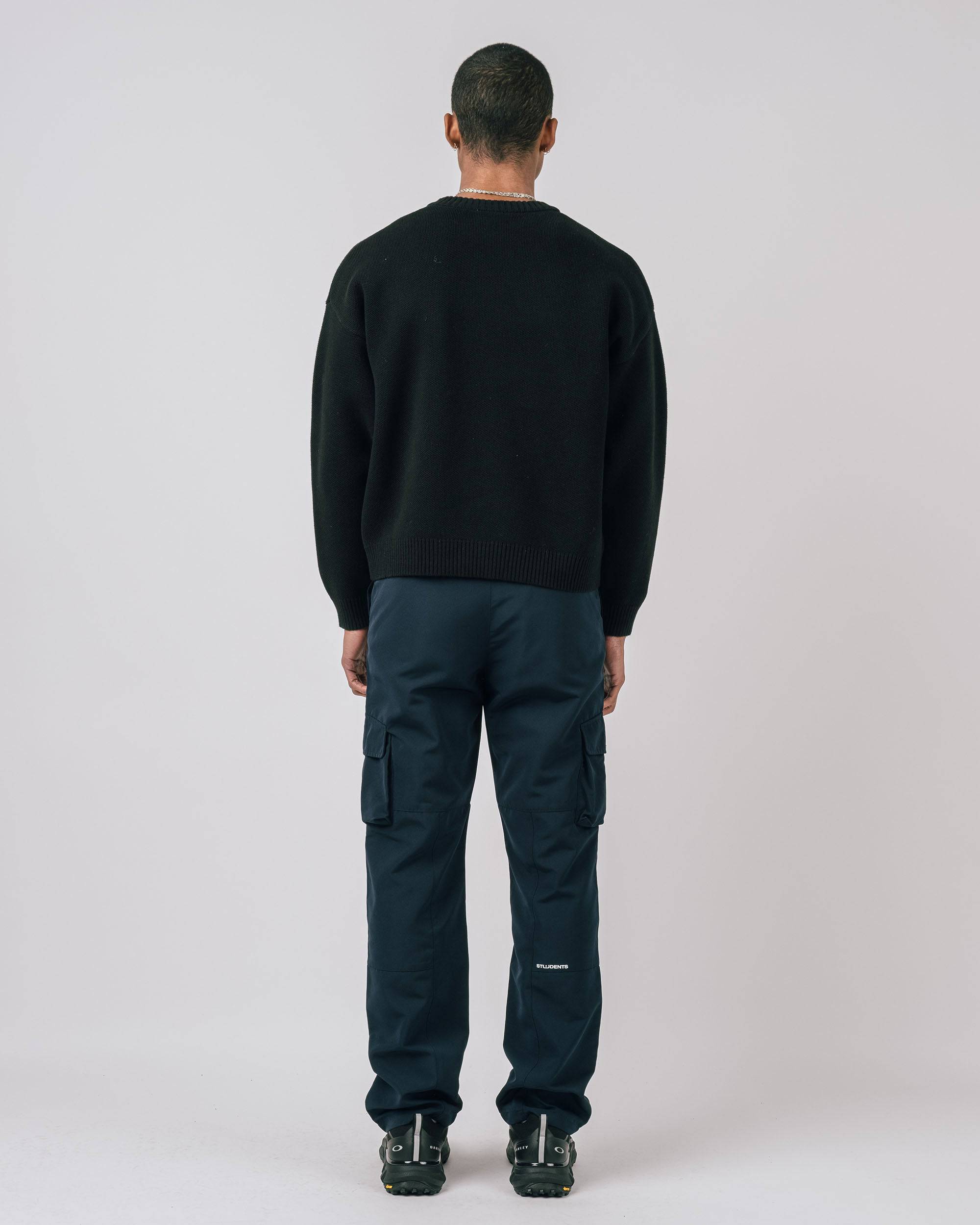 Marvel Technical Nylon Pants - Students Golf