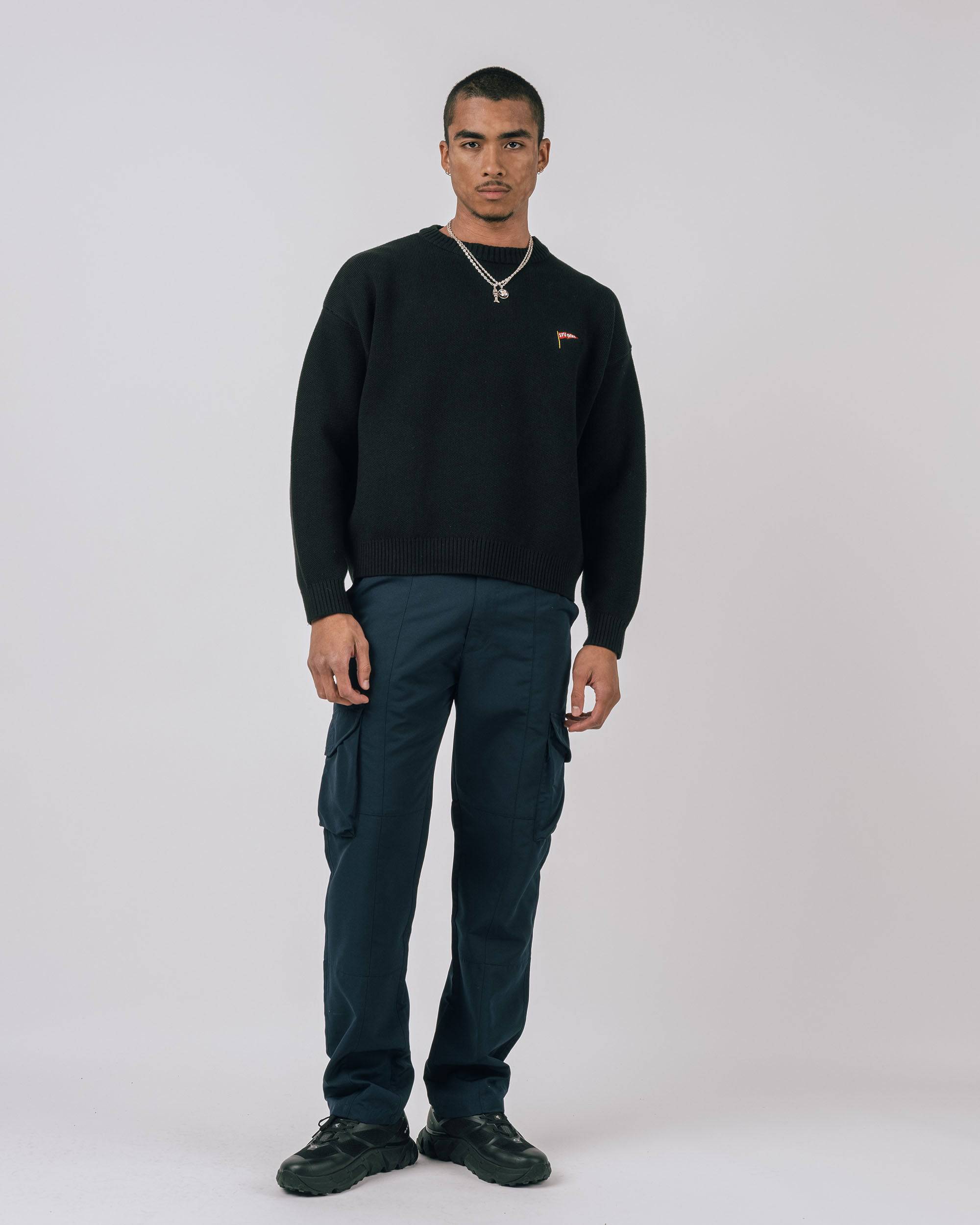 Marvel Technical Nylon Pants - Students Golf