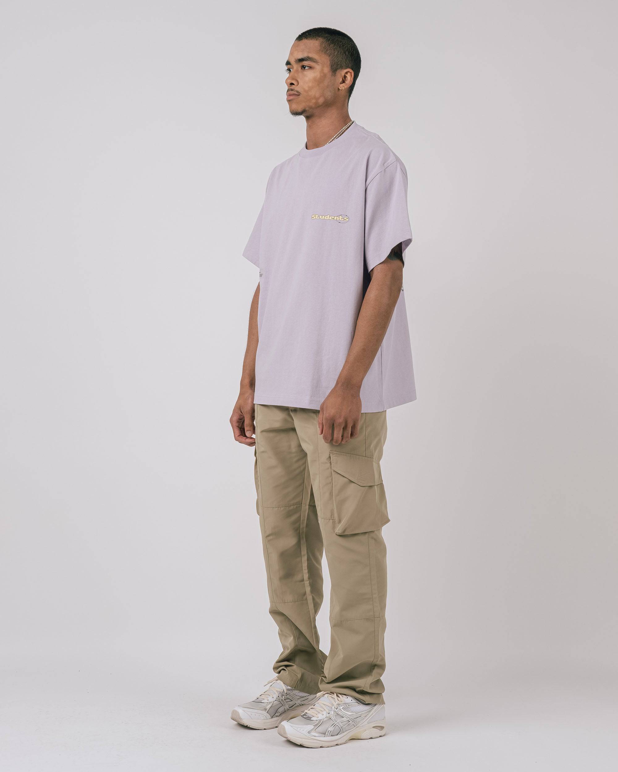 Marvel Technical Nylon Pants - Students Golf