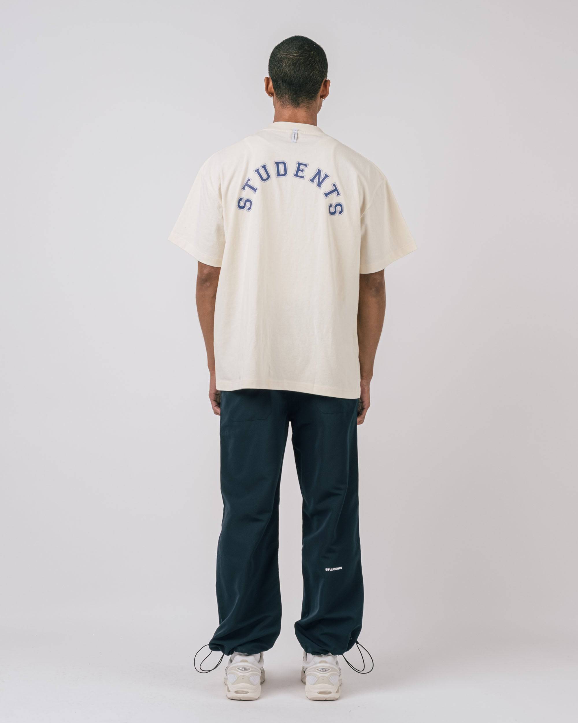 Normans Parachute Pants - Students Golf