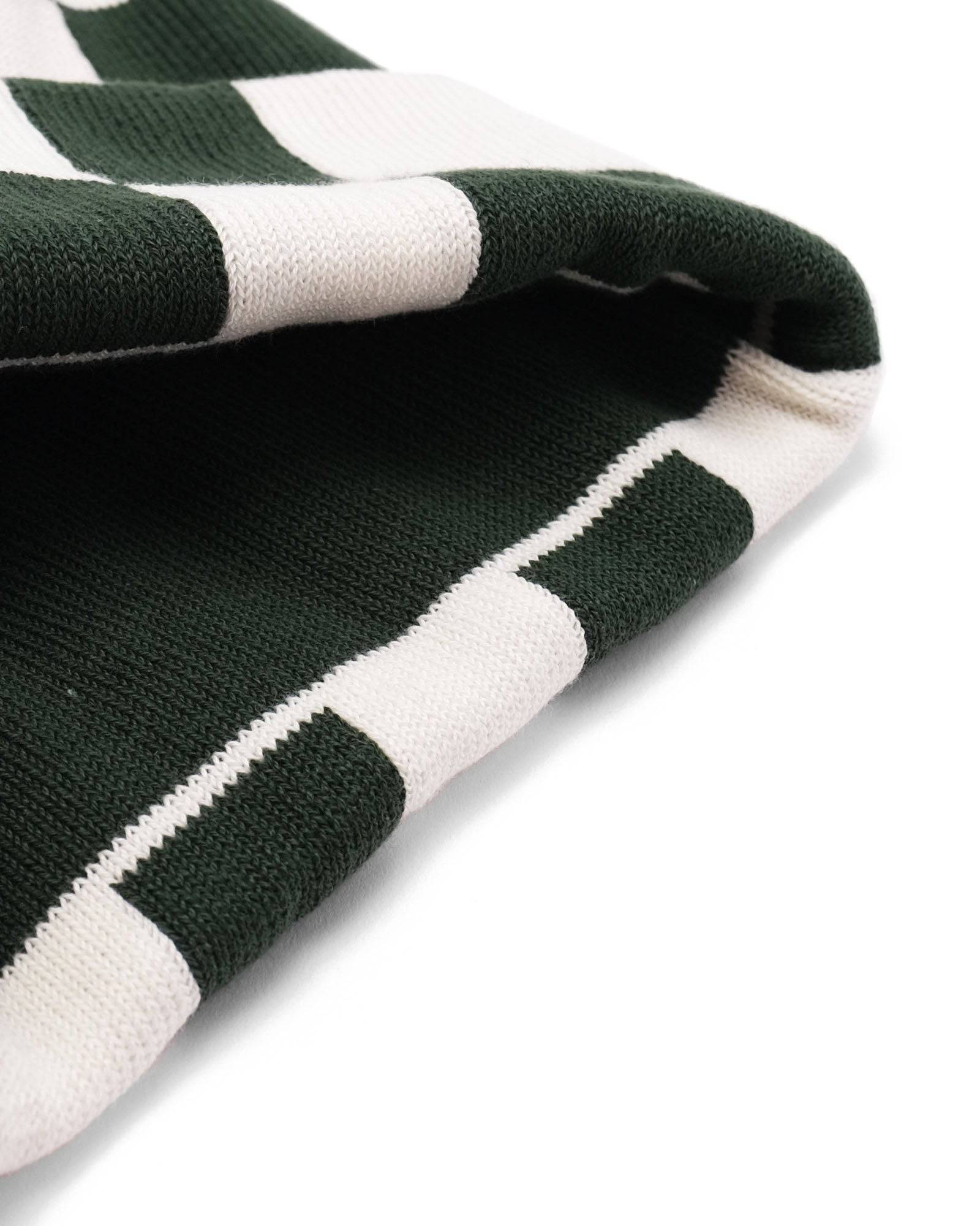 Aiken Checker Beanie - Students Golf