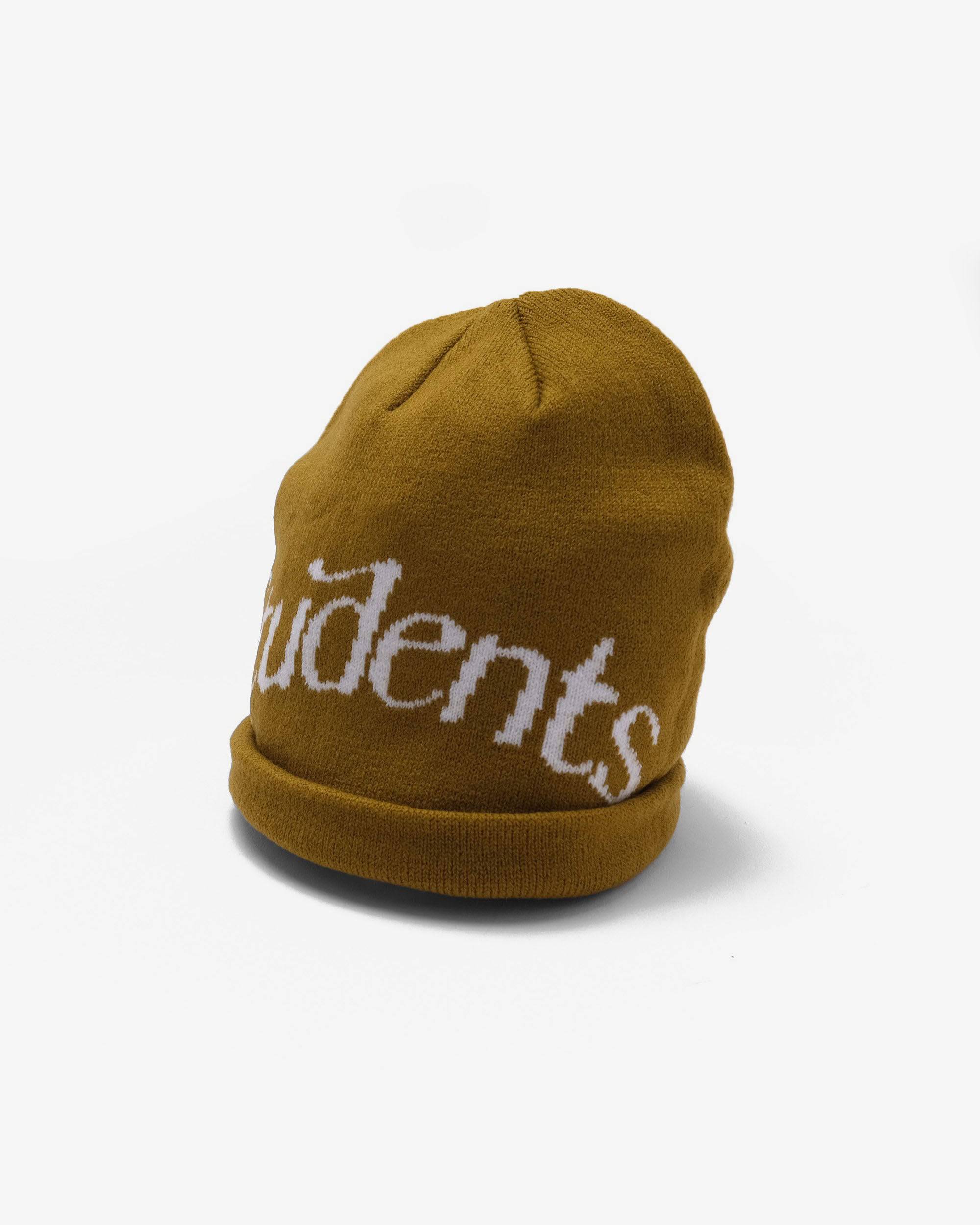 All-Star Jacquard Beanie - Students Golf