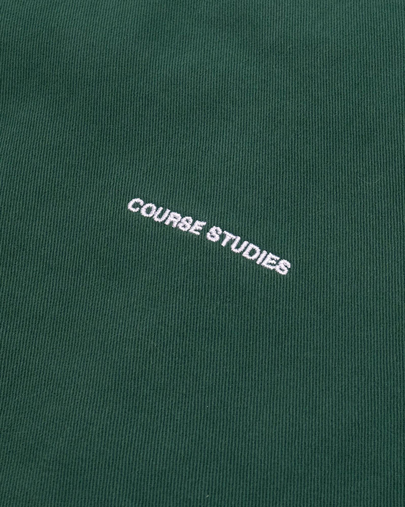Billy Twill Vest - Students Golf