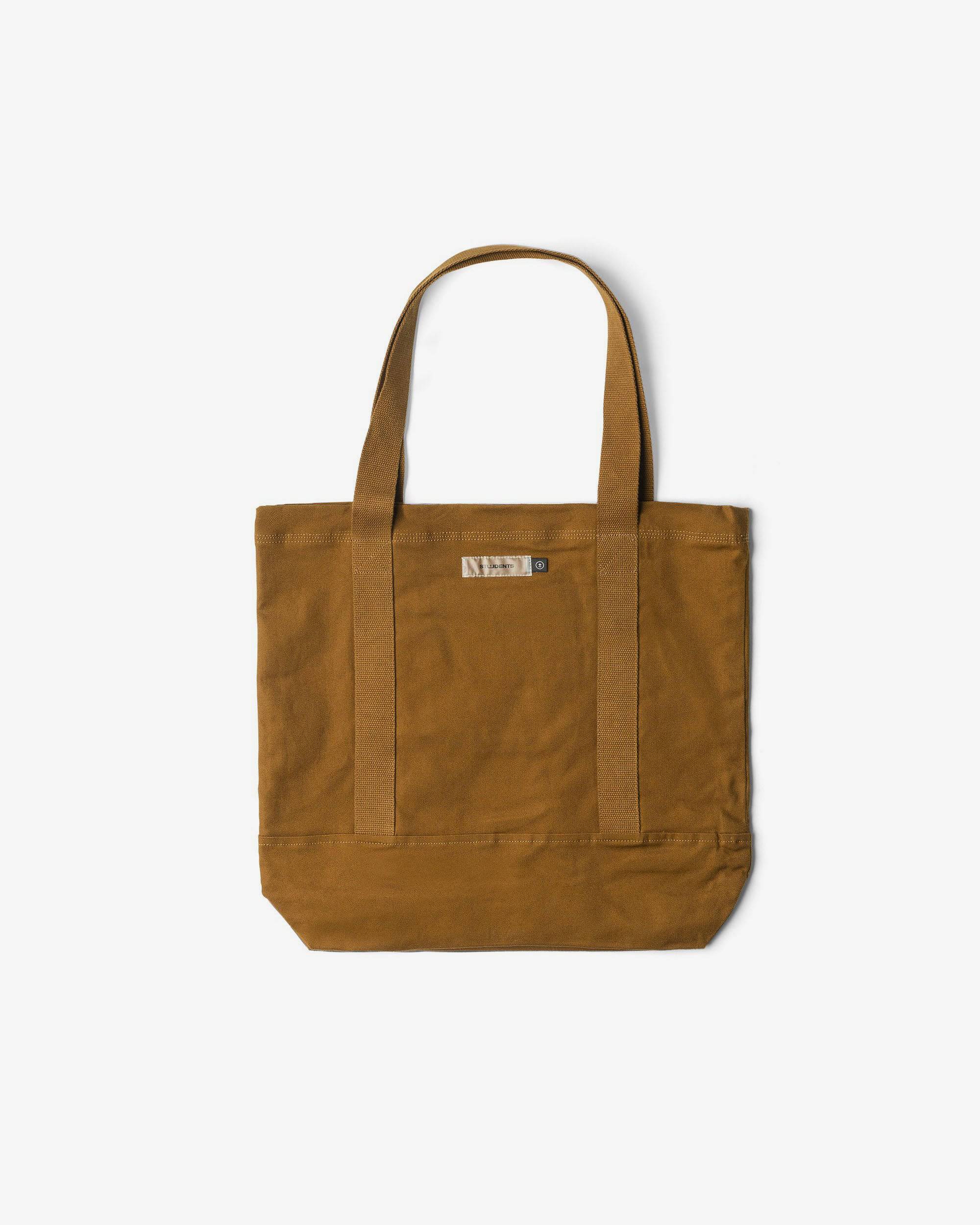 Bookman Tote Bag - Students Golf