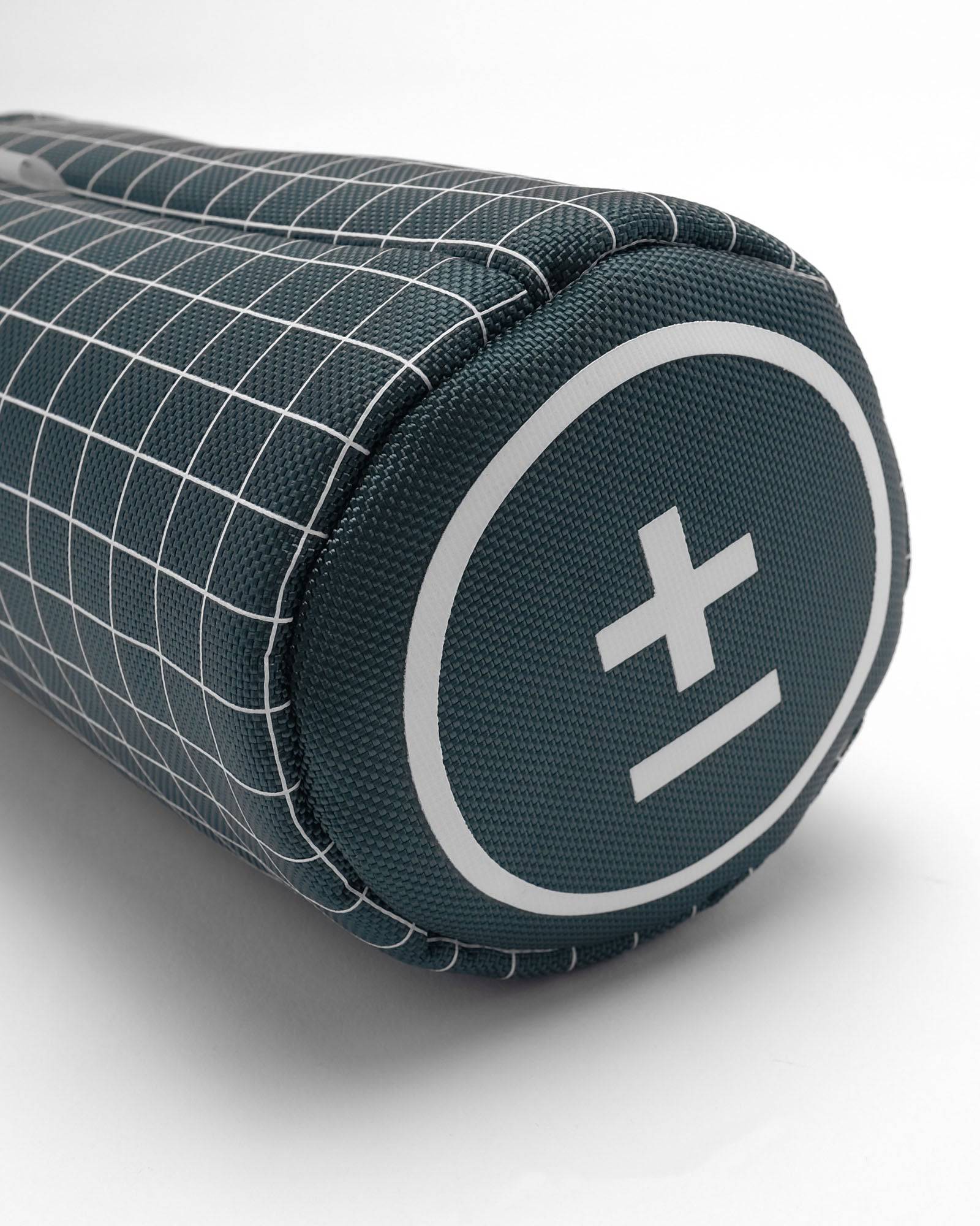 Draft - Barrel Headcover - Students Golf