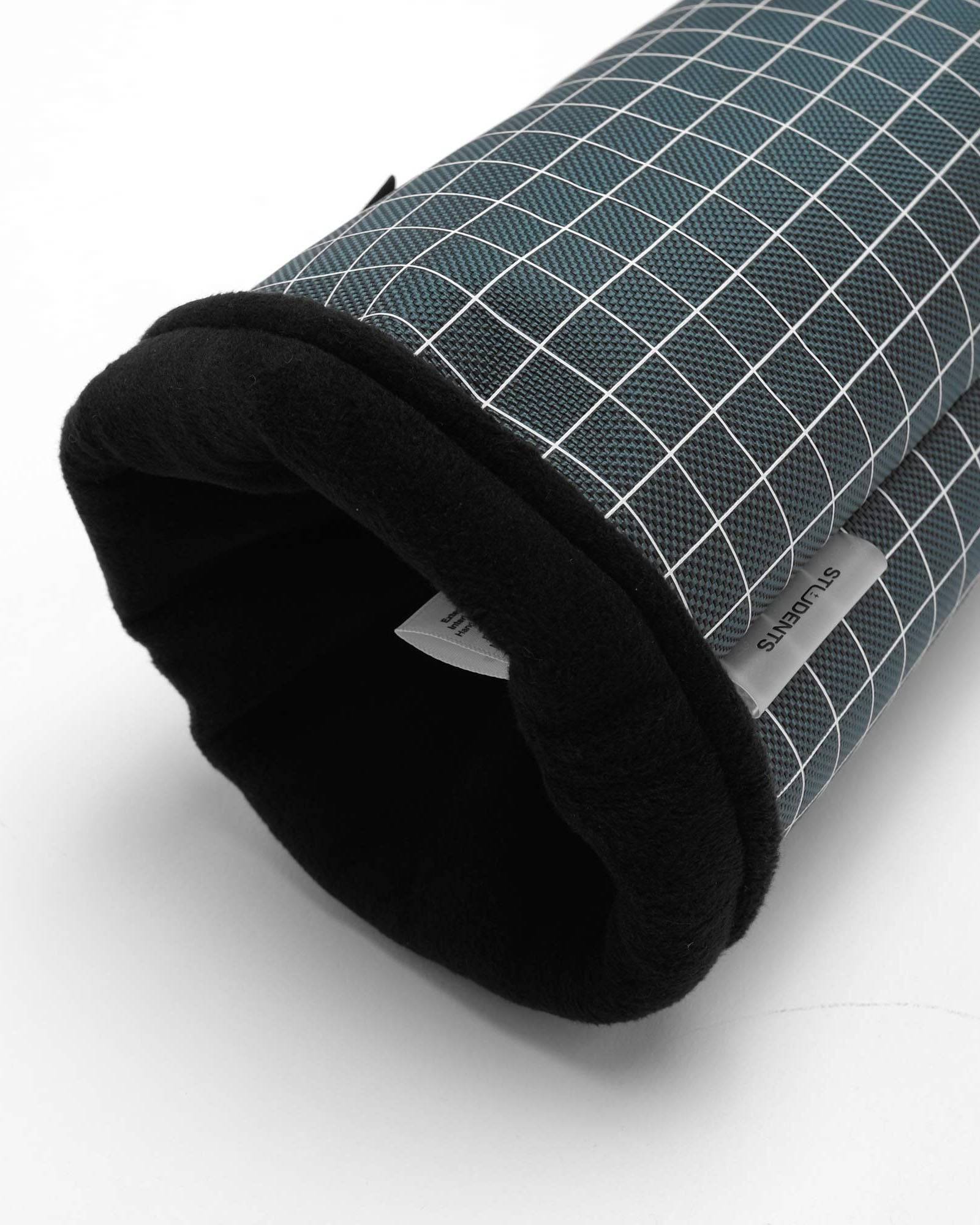 Draft - Barrel Headcover - Students Golf