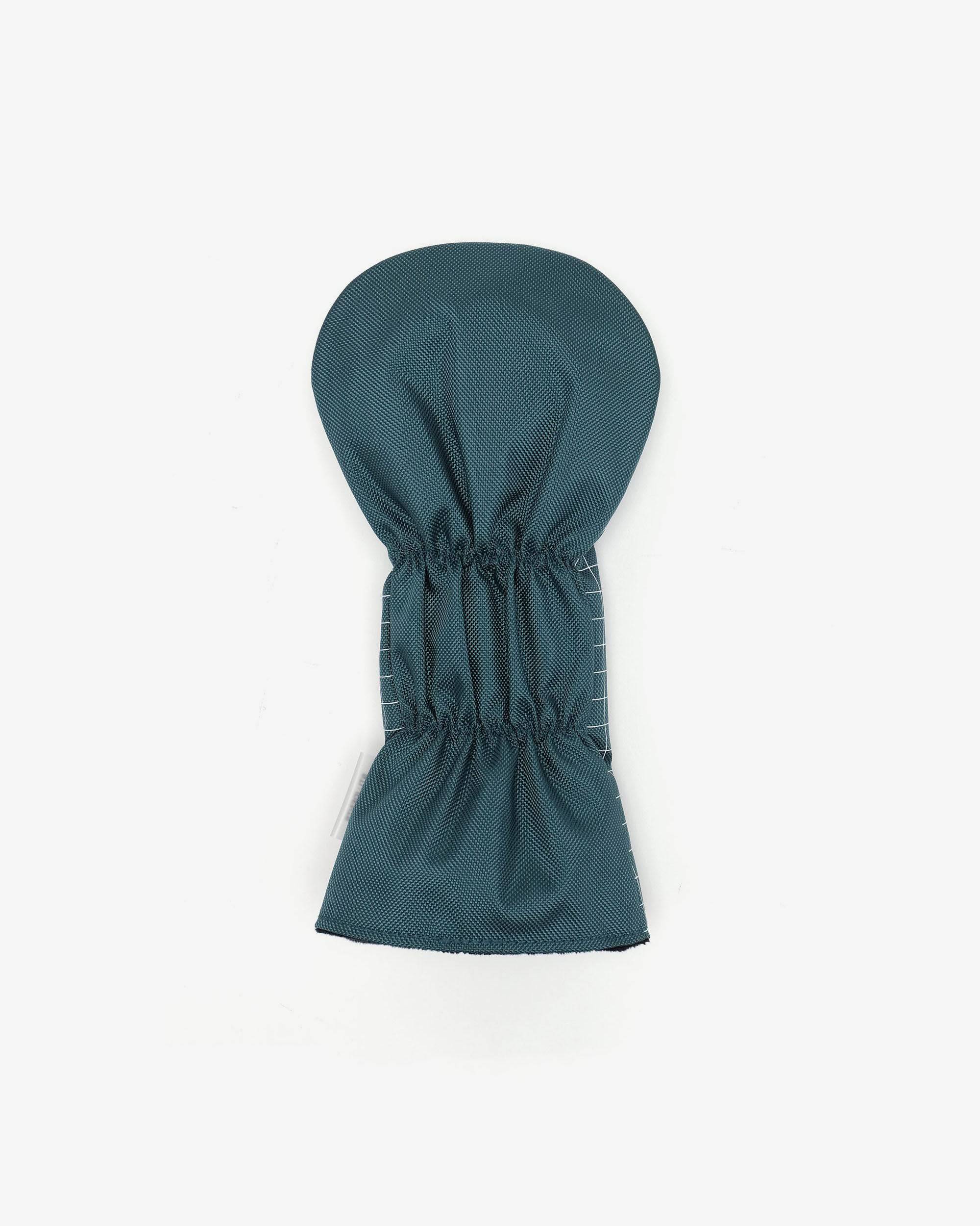 Draft - Driver Headcover - Students Golf