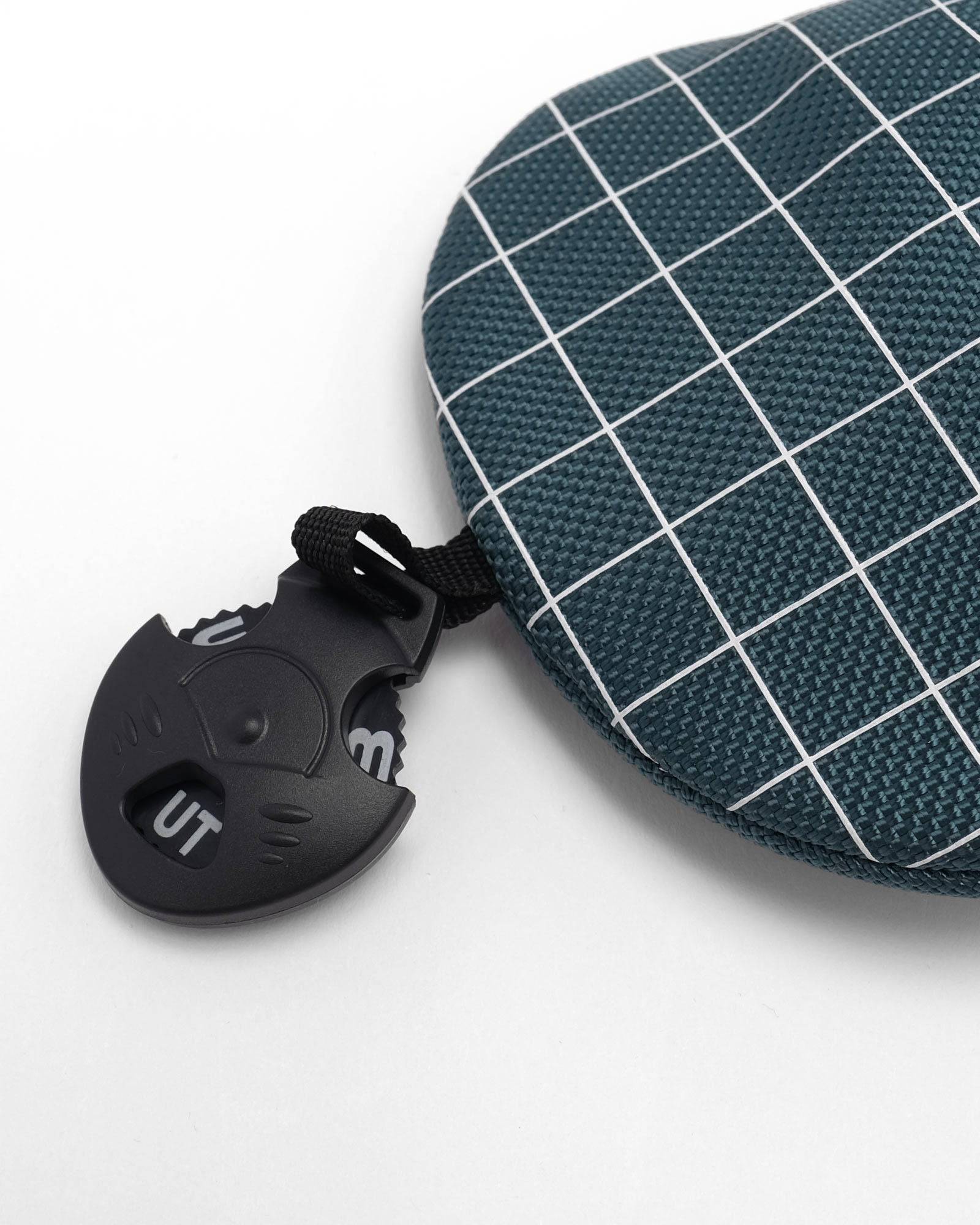 Draft - Hybrid Headcover - Students Golf