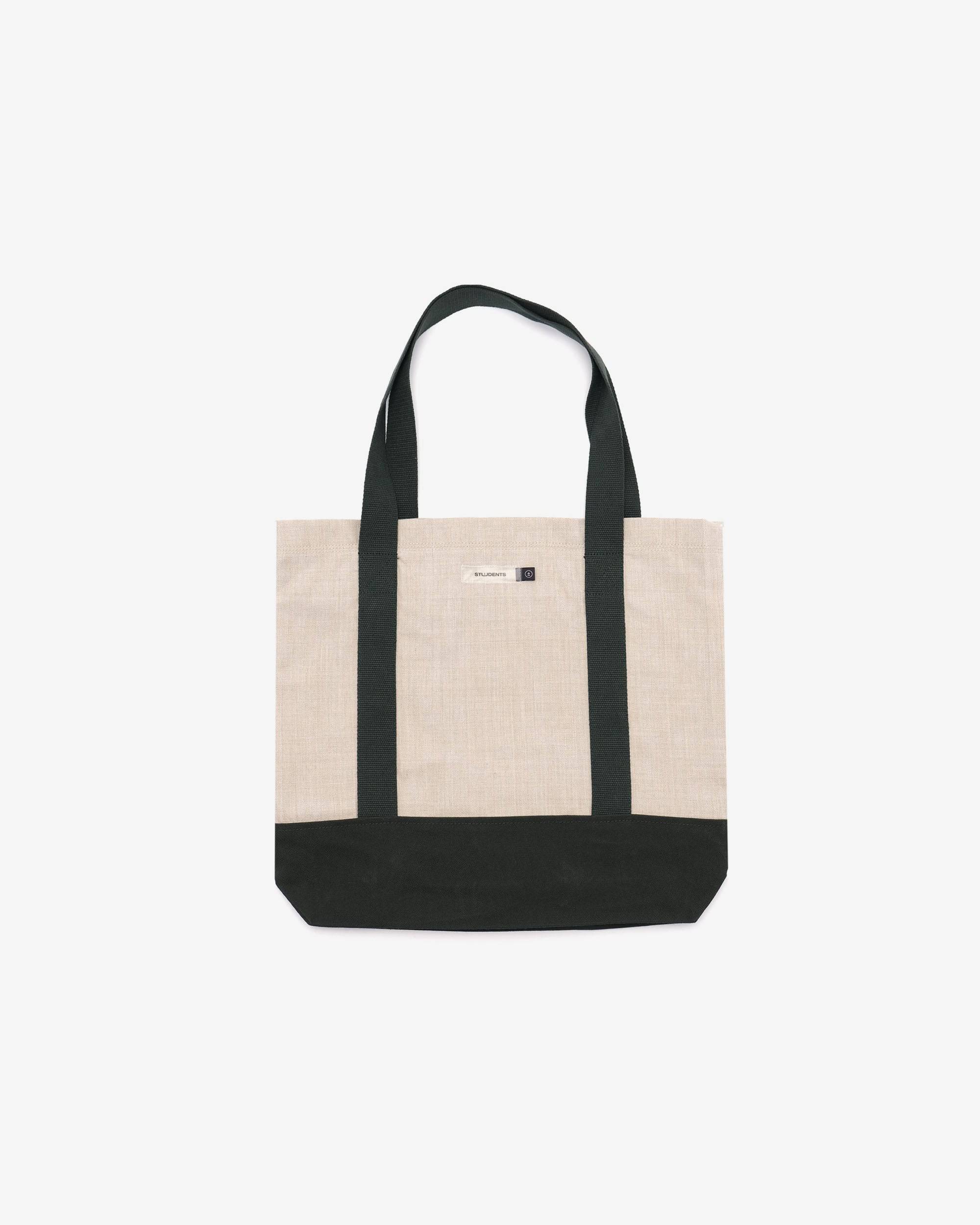 Librarian Tote Bag - Students Golf