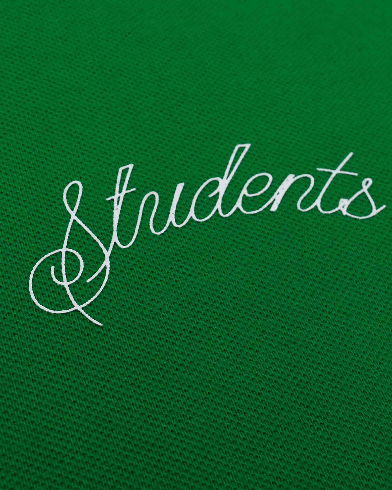 Ralph S/S Polo Shirt - Students Golf