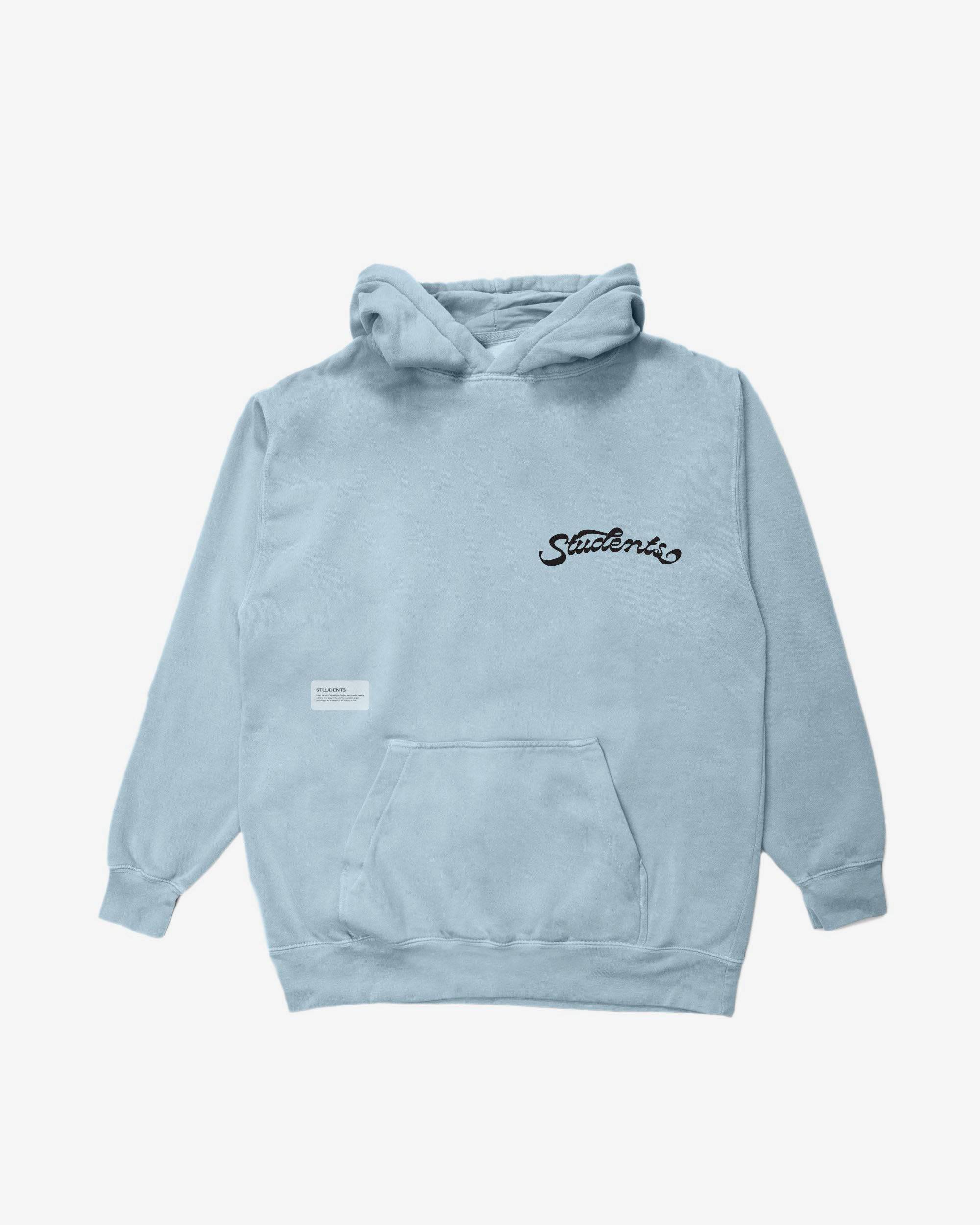 All Star Pullover Hoodie - Students Golf