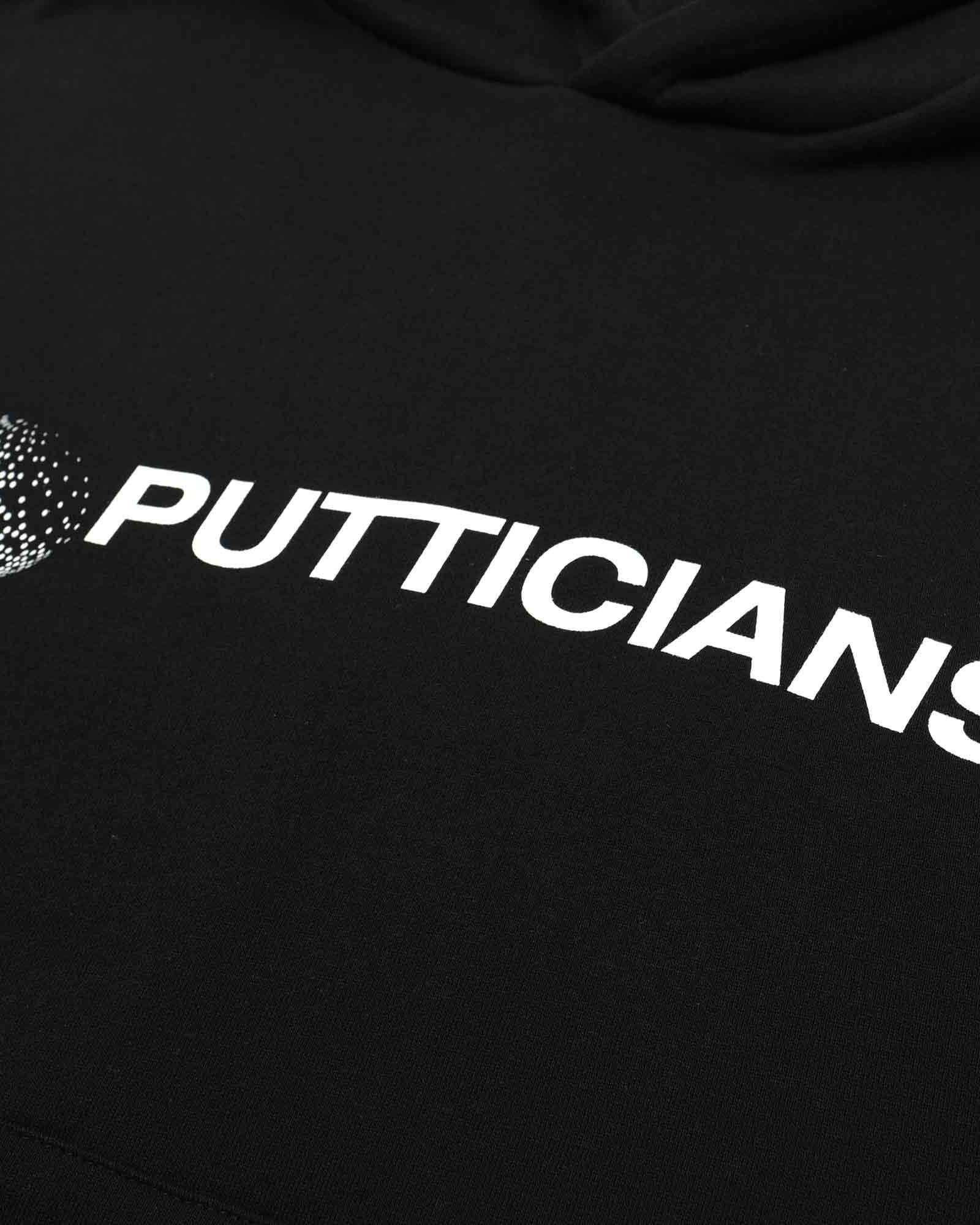 Automatic Pullover Hoodie - Students Golf