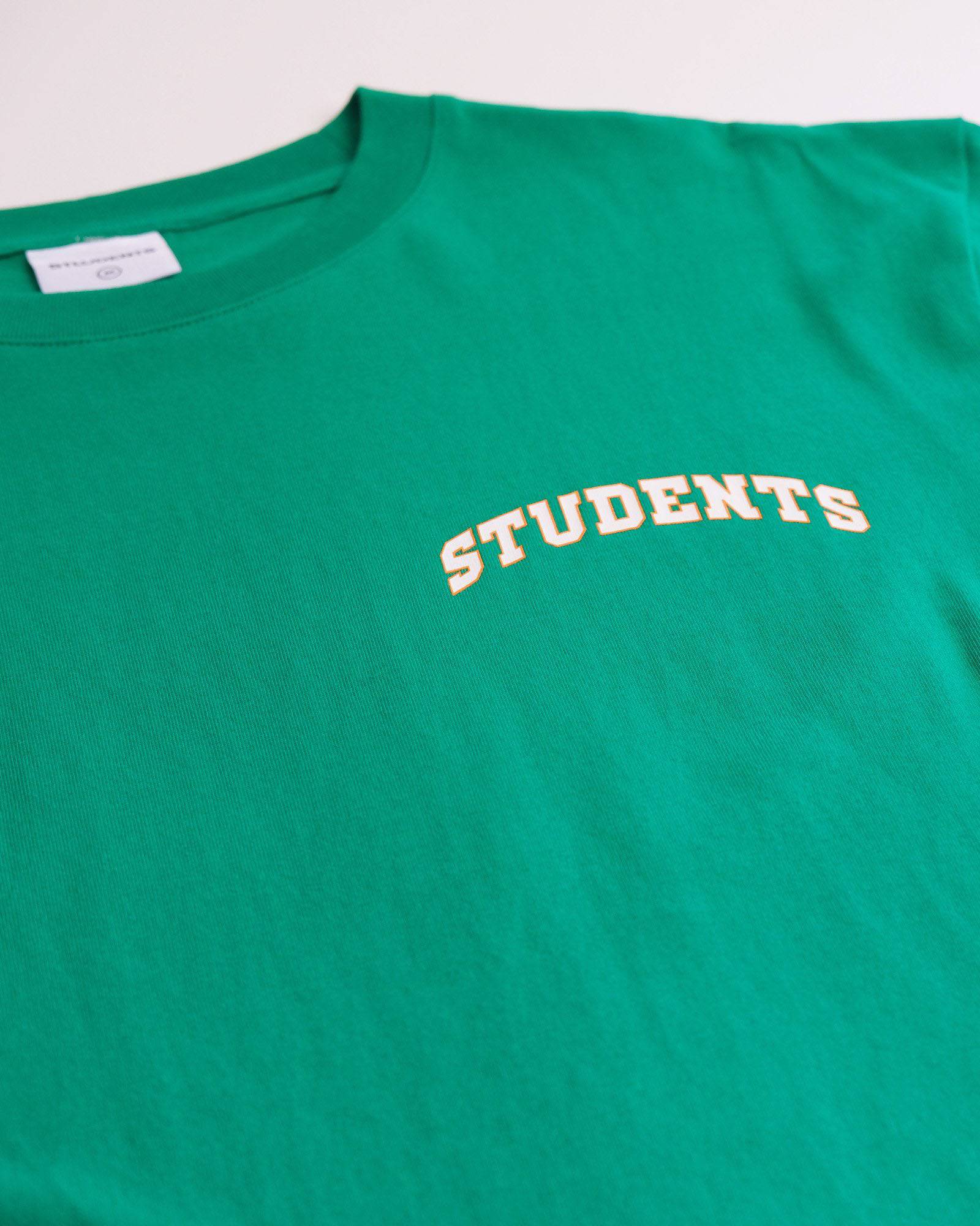 Academy T-shirt - Students Golf