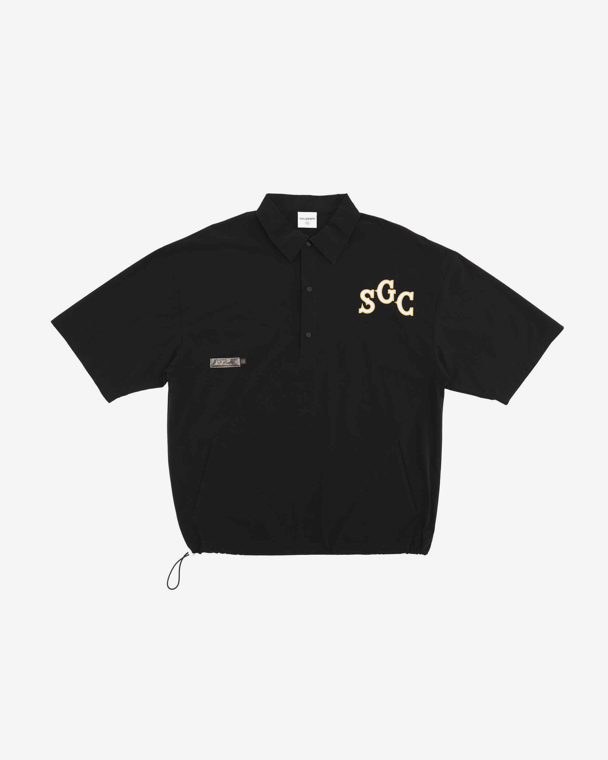 Bellinger Popover - Students Golf