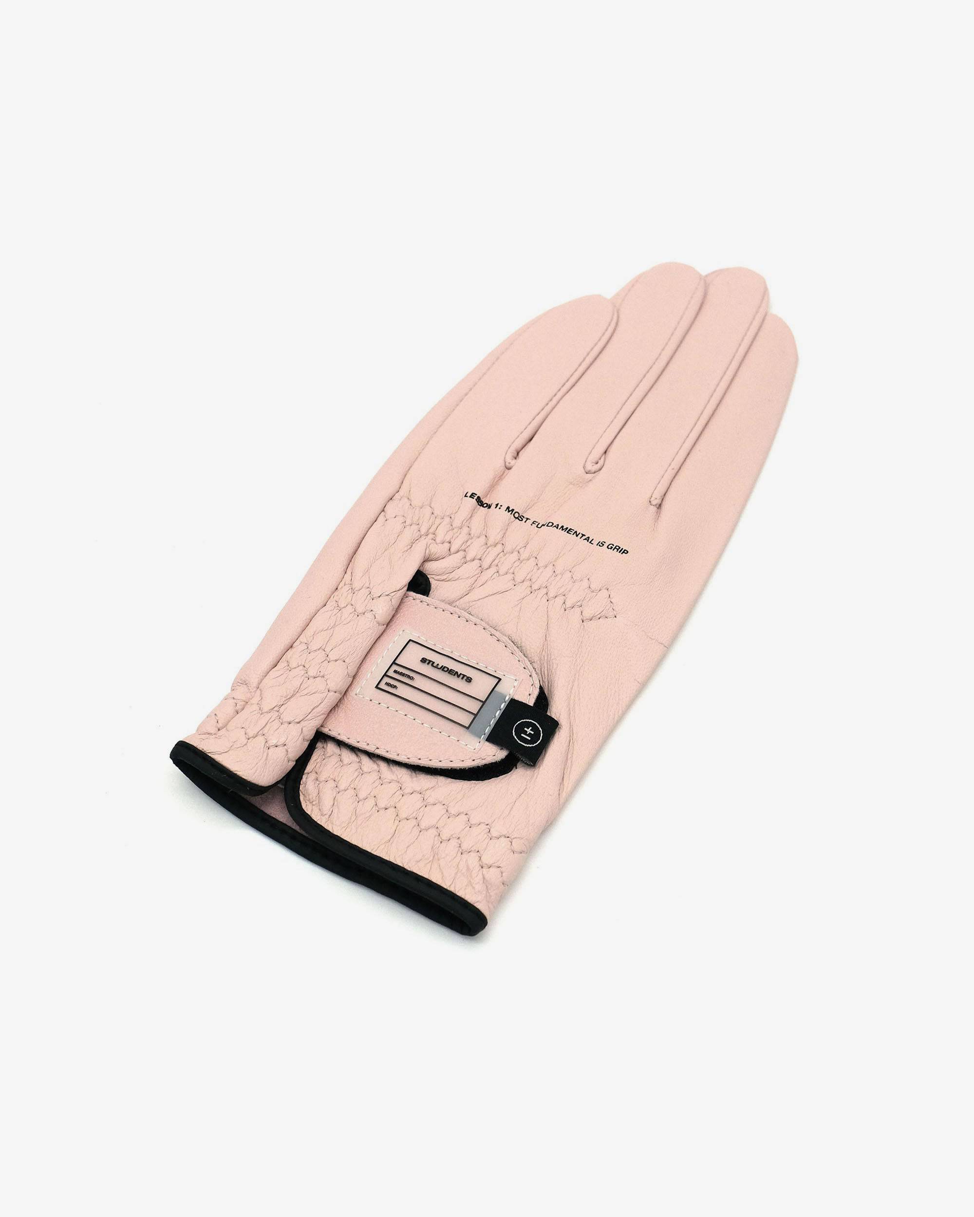 Lesson 1 Cabretta Gloves - Students Golf