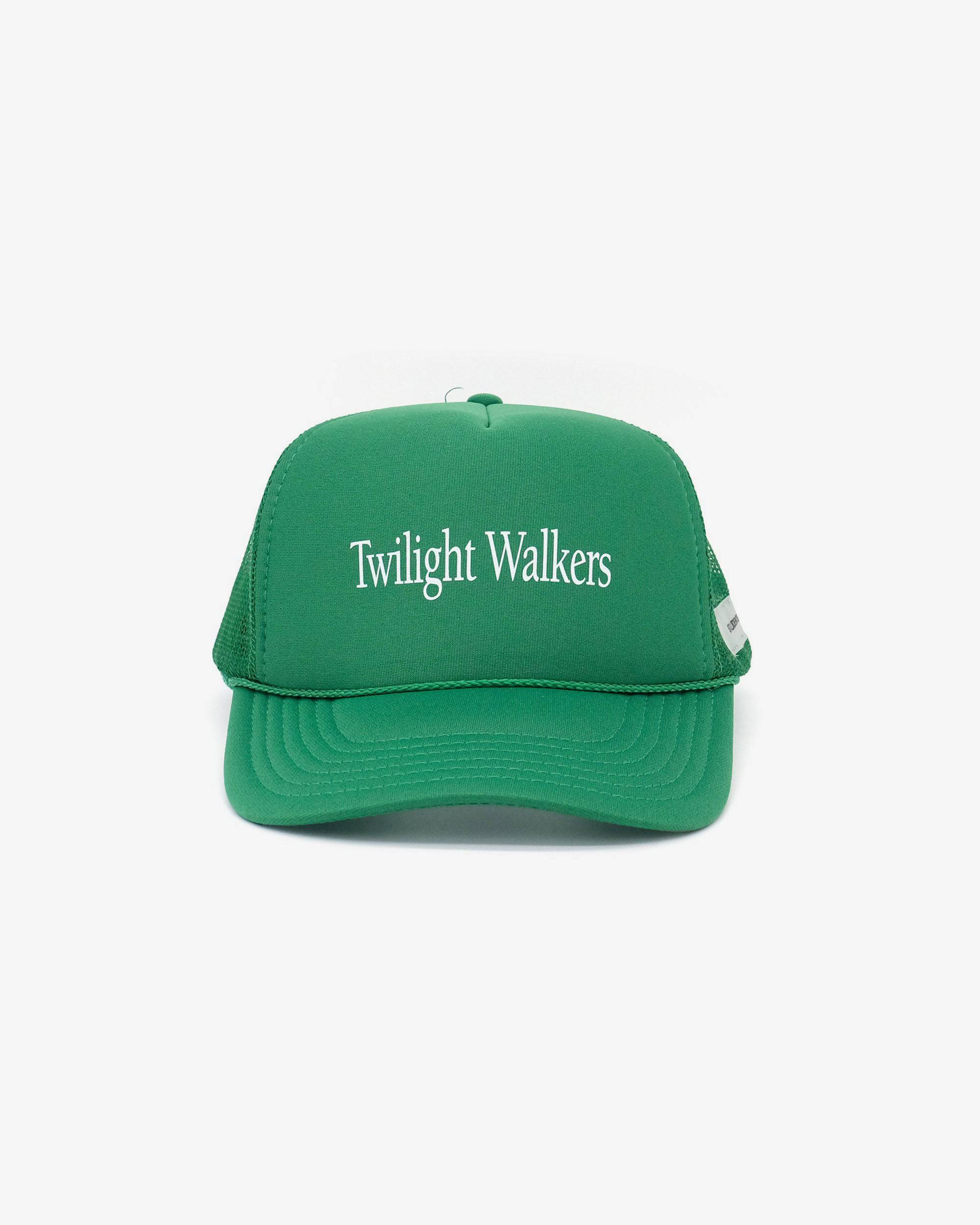Twilight Walkers Foam Trucker Cap - Students Golf