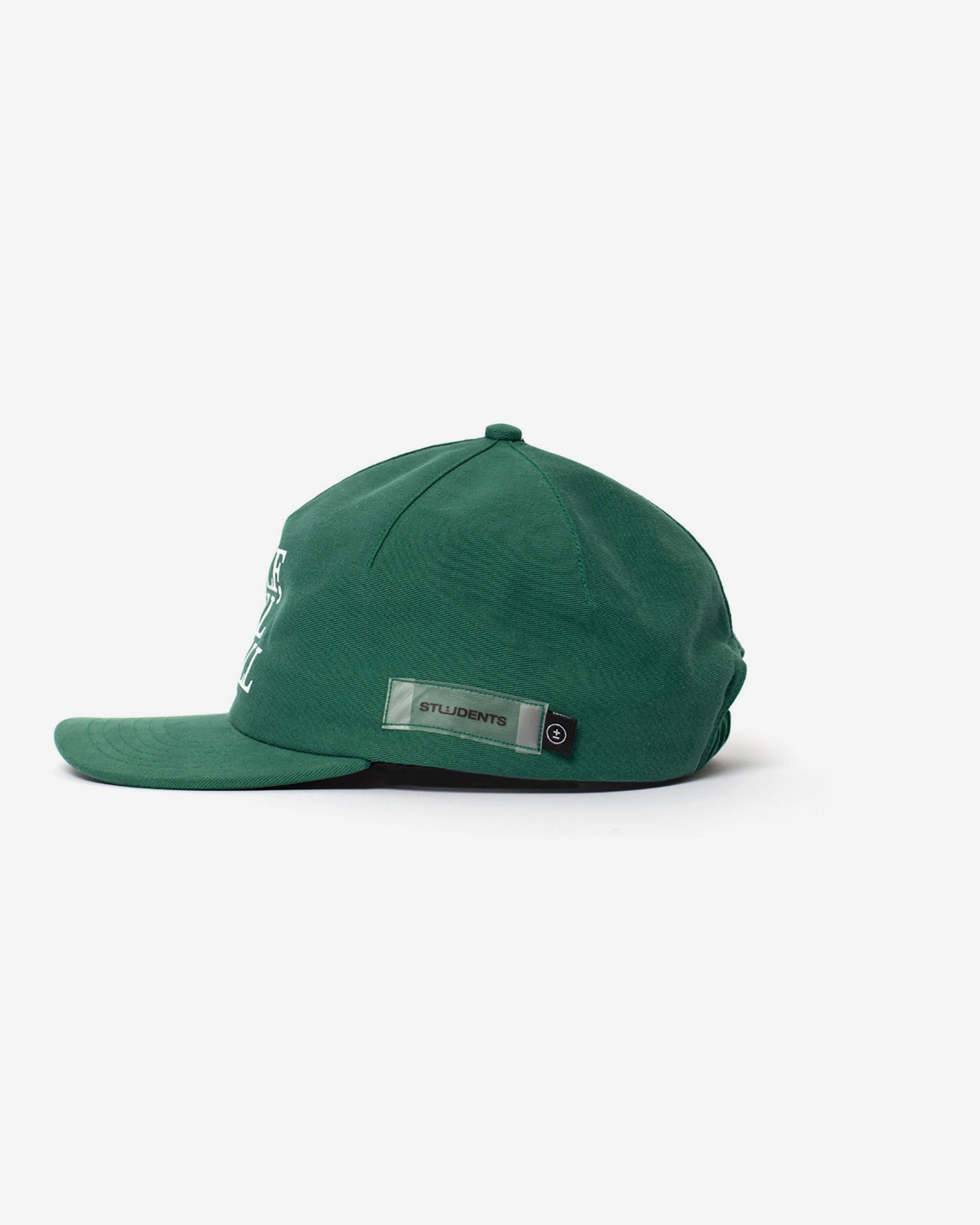 Golf Ball & All (1 Panel) - Green - Students Golf