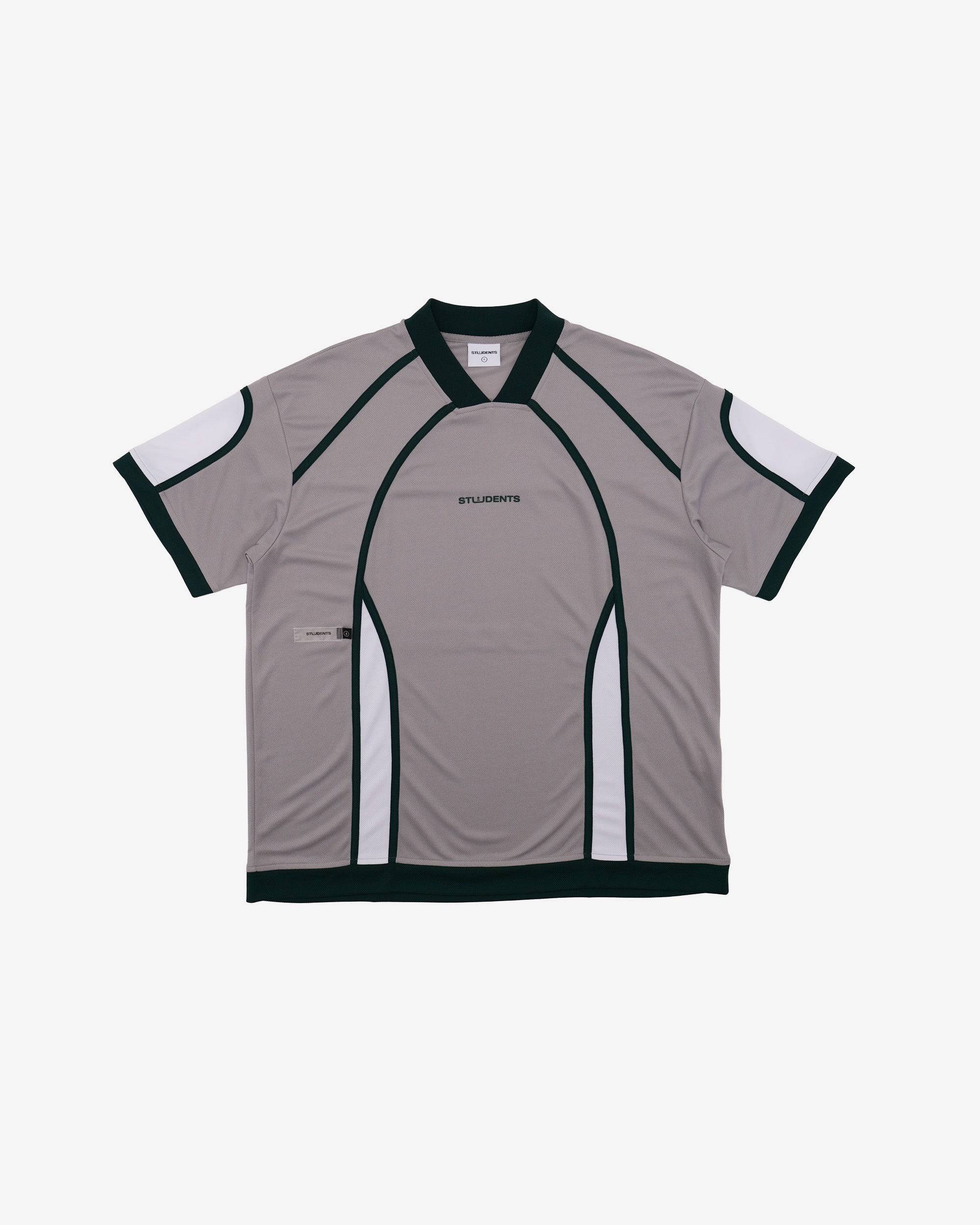 Neville S/S Mesh Jersey Polo - Students Golf