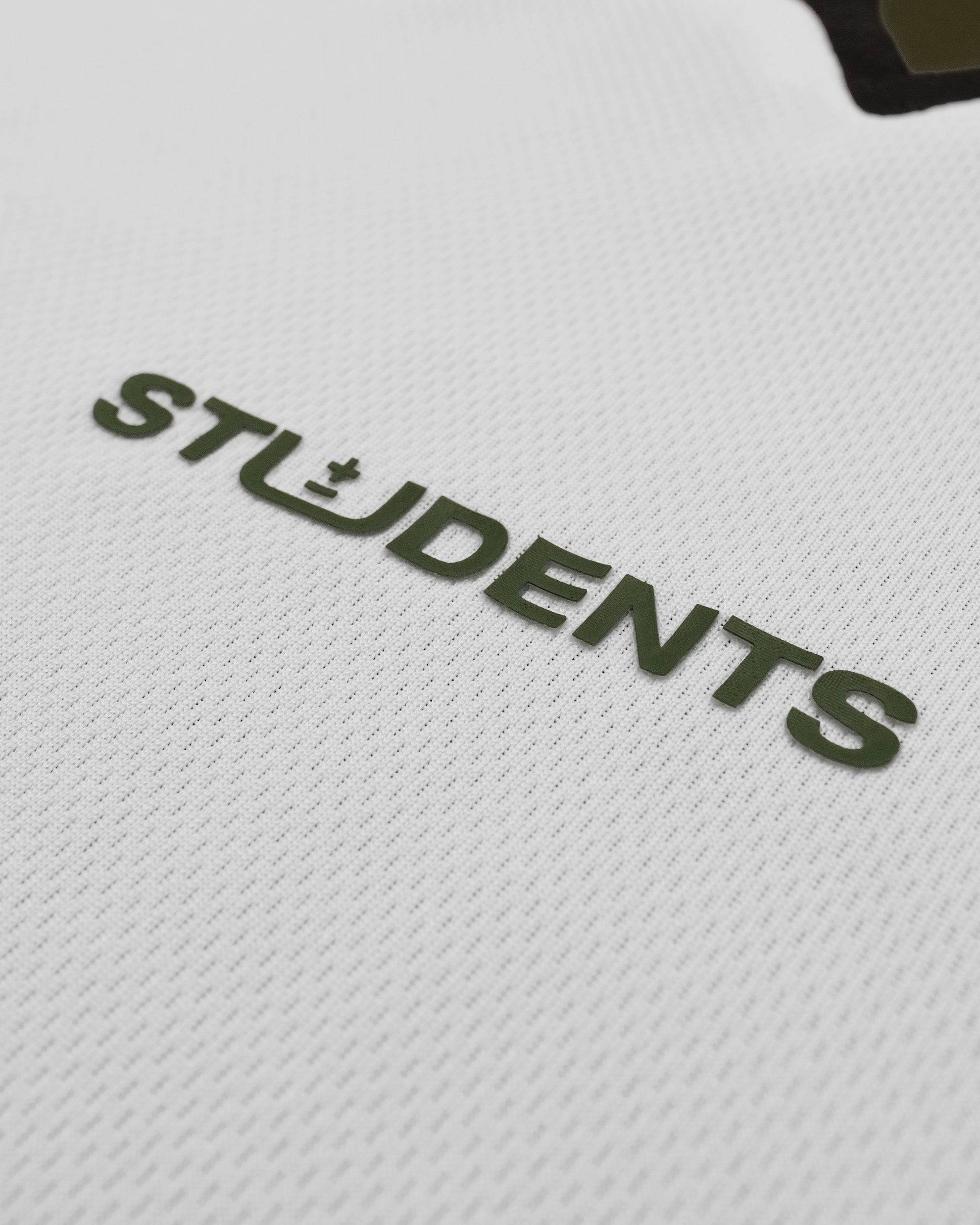 Kellen S/S Mesh Jersey Shirt - Students Golf