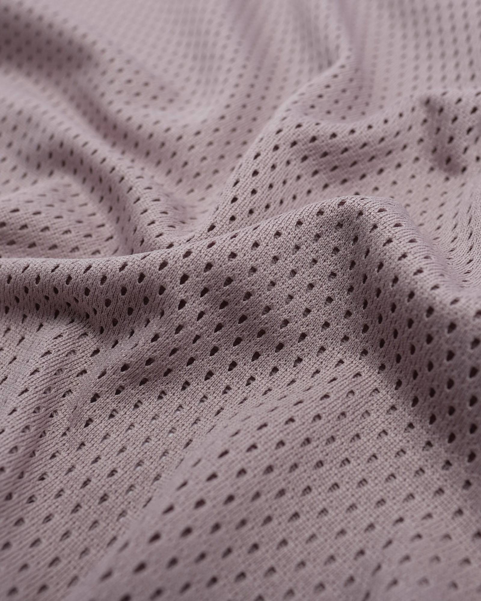 Bases Covered SS Mesh T-shirt - Students Golf