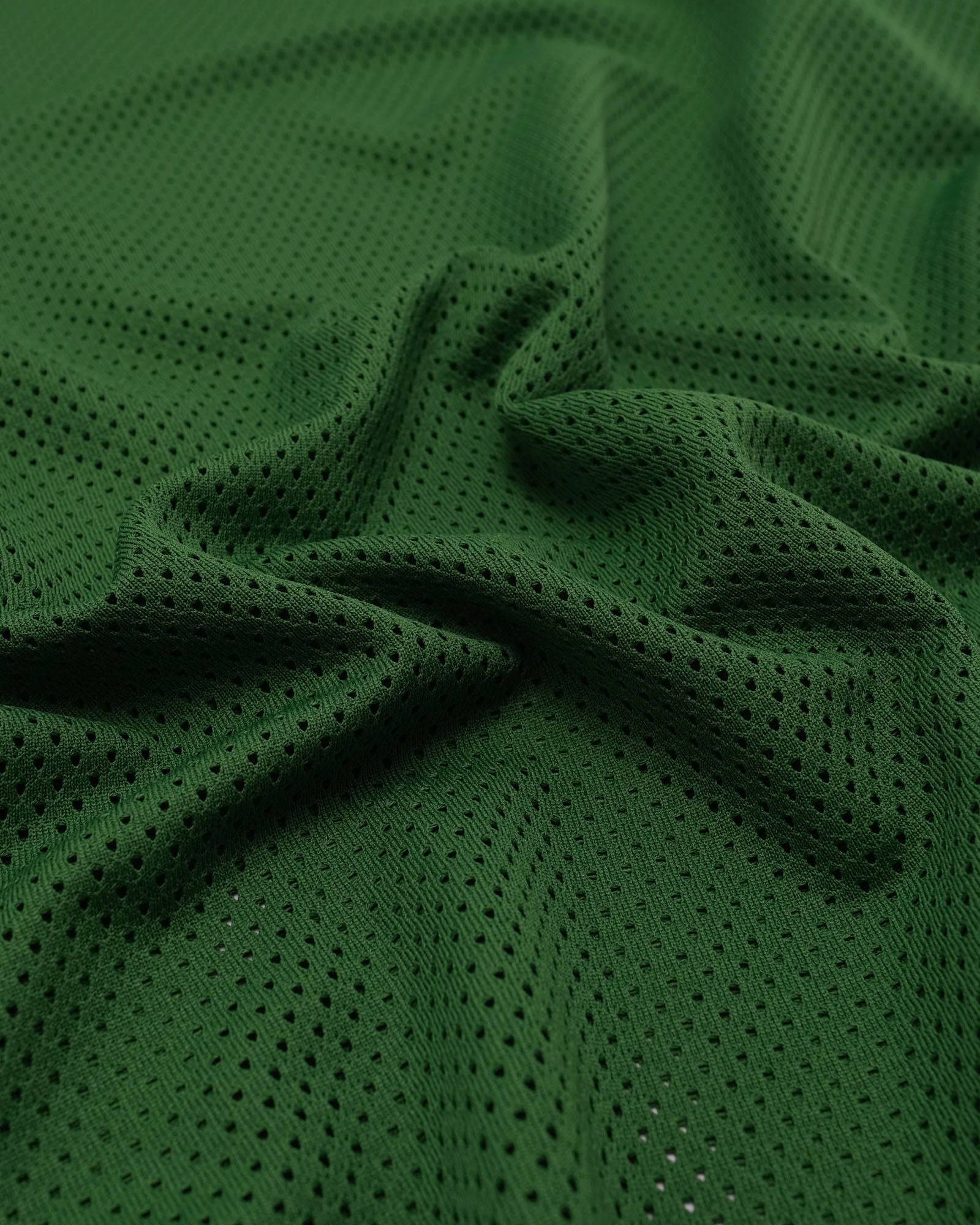 Bases Covered SS Mesh T-shirt - Students Golf