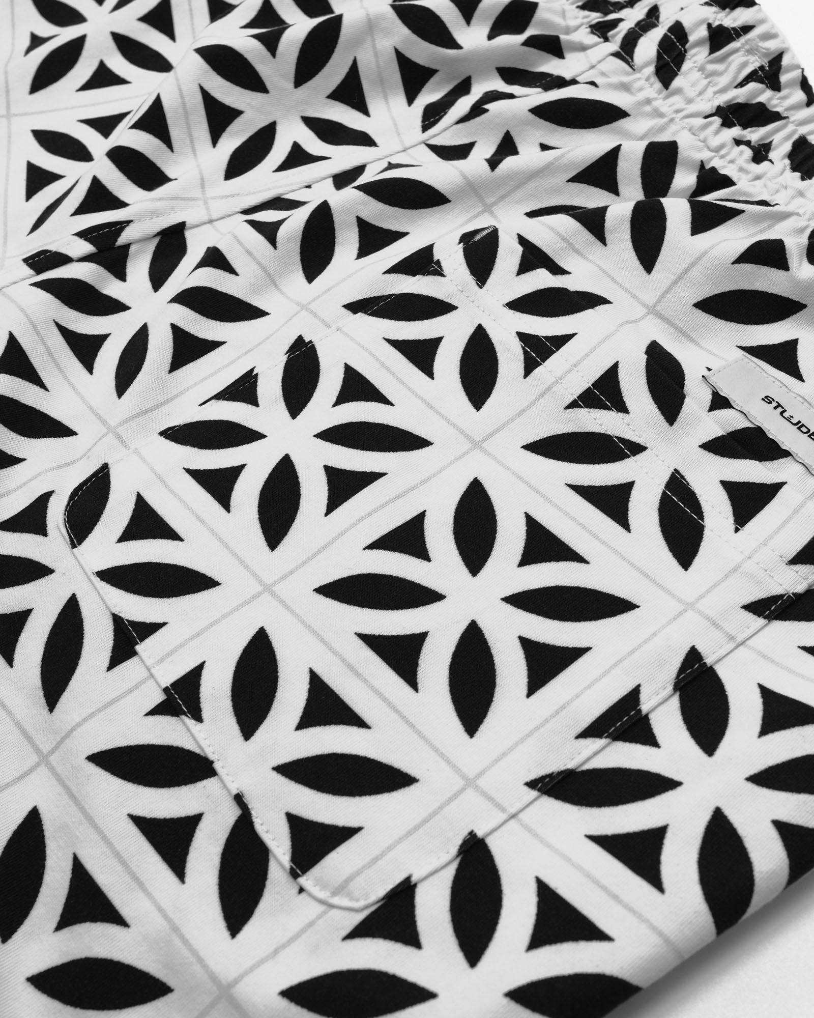 Breeze Jersey Shorts - Students Golf