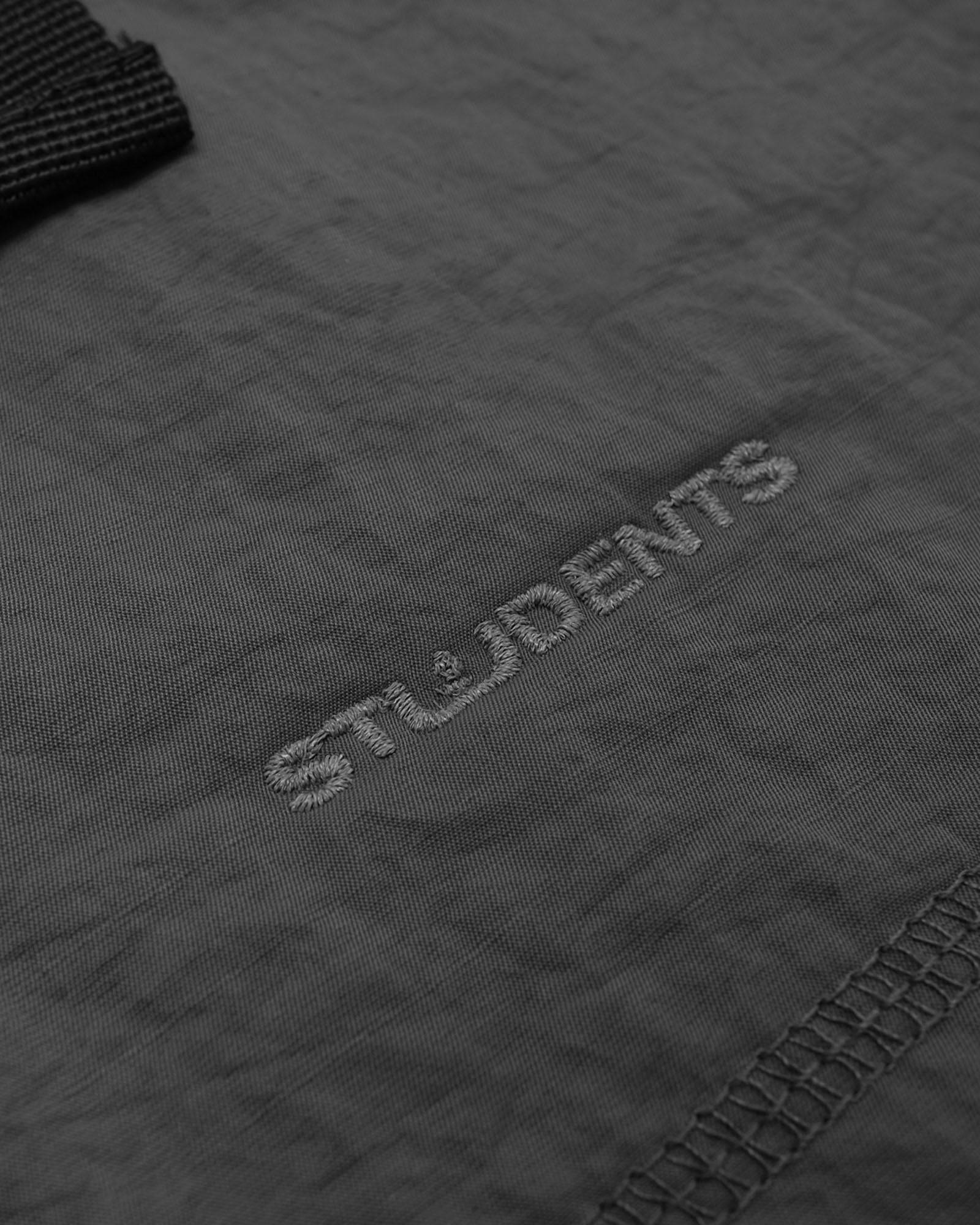 Explore Classic Utility Nylon Shorts - Students Golf