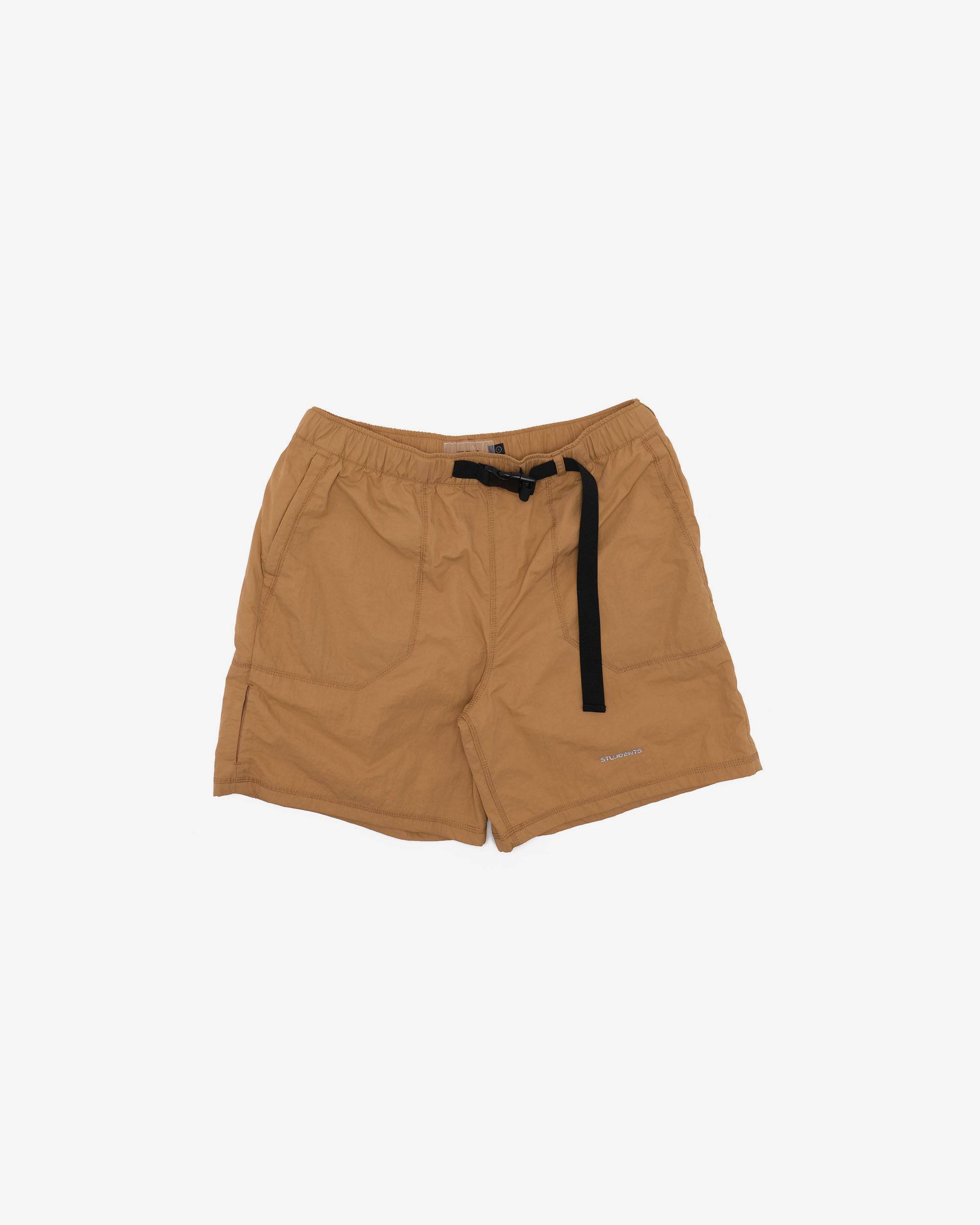 Explore Classic Utility Nylon Shorts - Students Golf