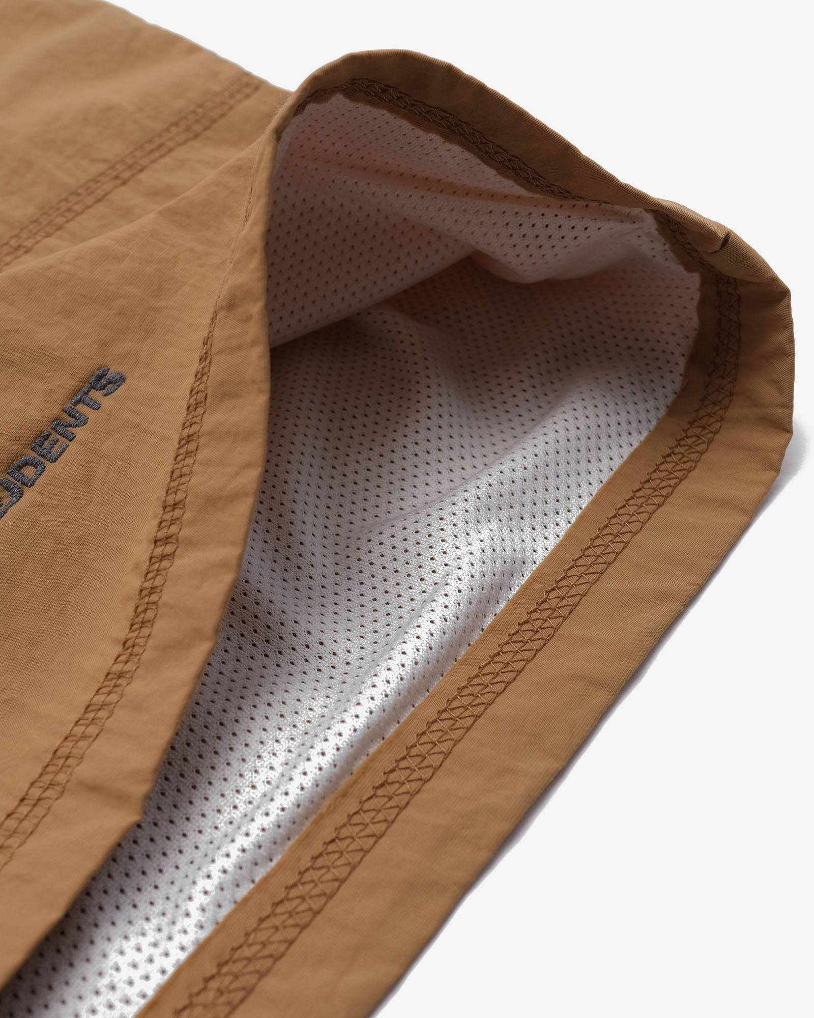 Explore Classic Utility Nylon Shorts - Students Golf