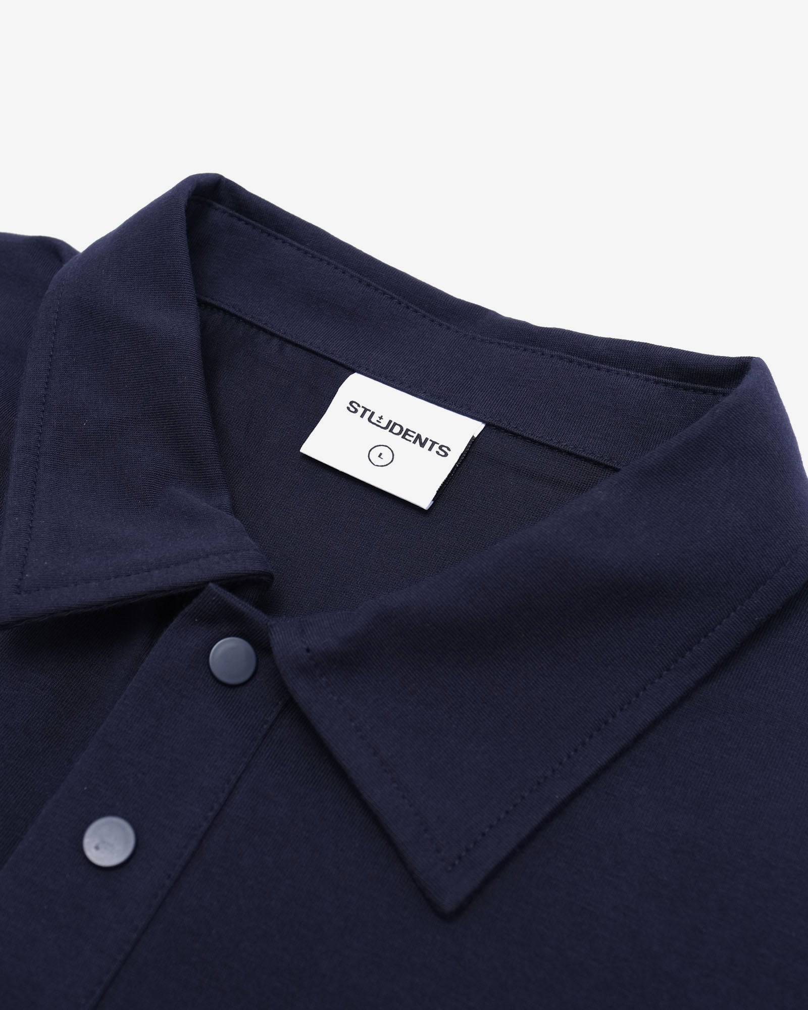Future S/S Jersey Polo Shirt - Students Golf