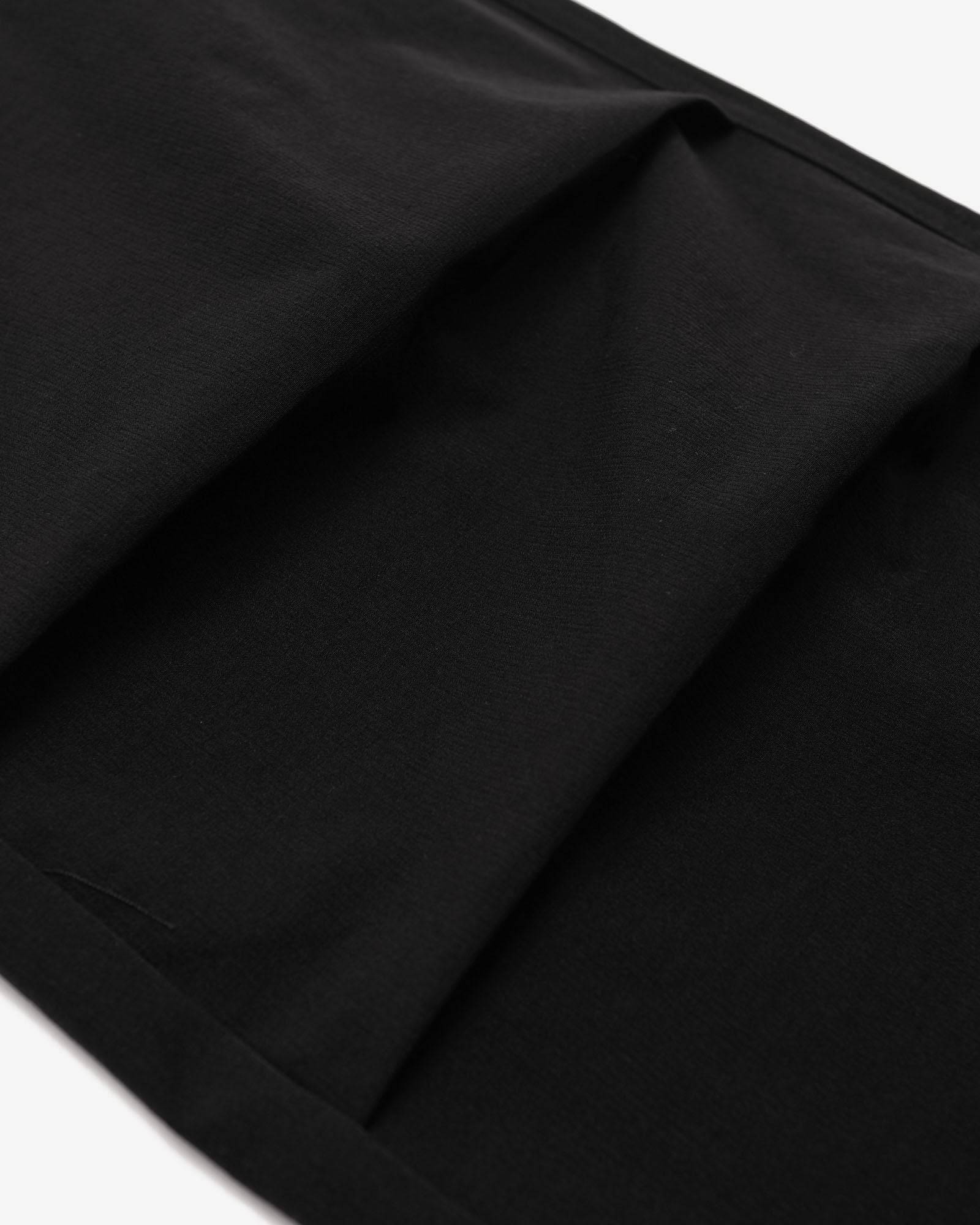 History Baggy Parachute Nylon Pants - Students Golf