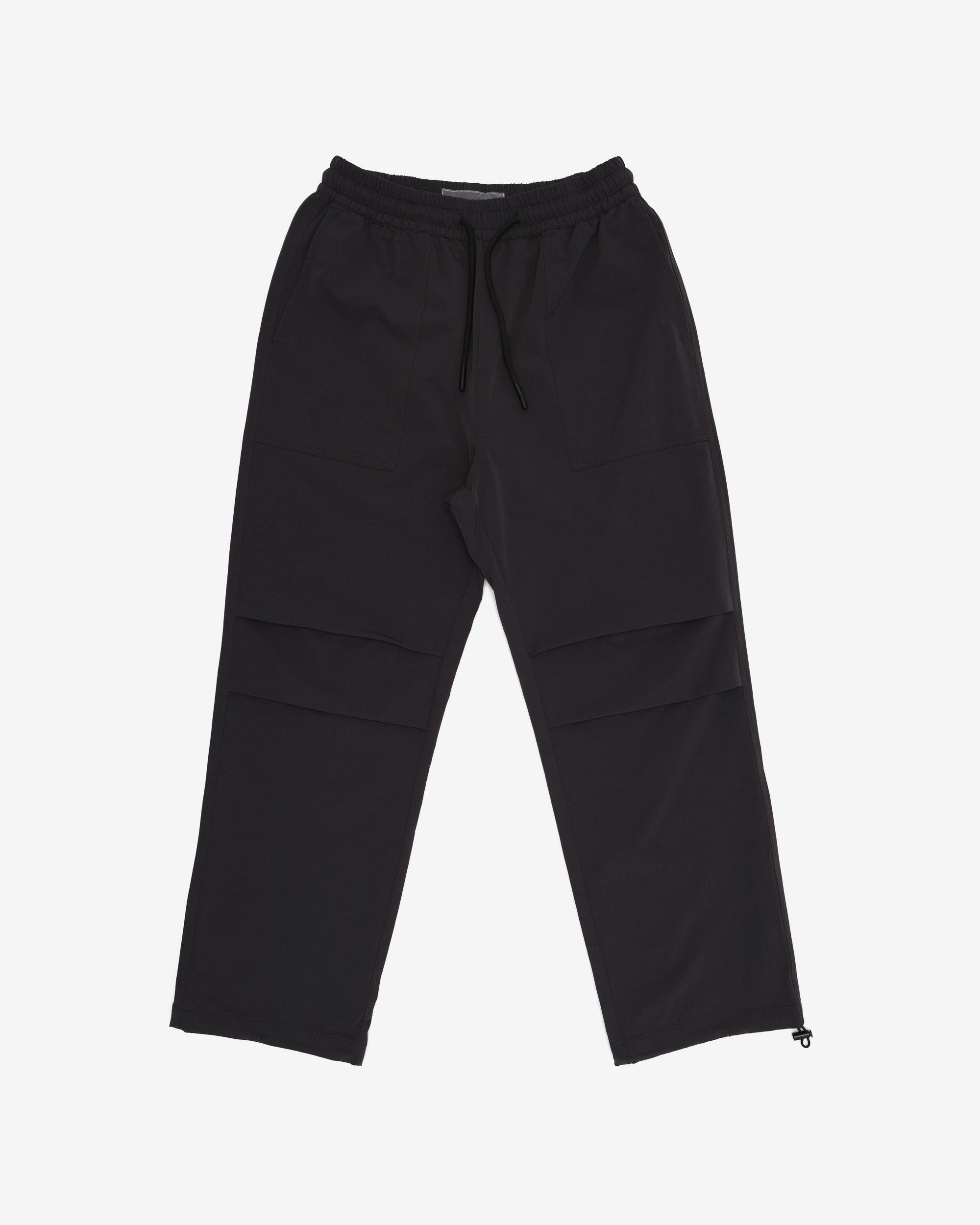 History Baggy Parachute Nylon Pants - Students Golf