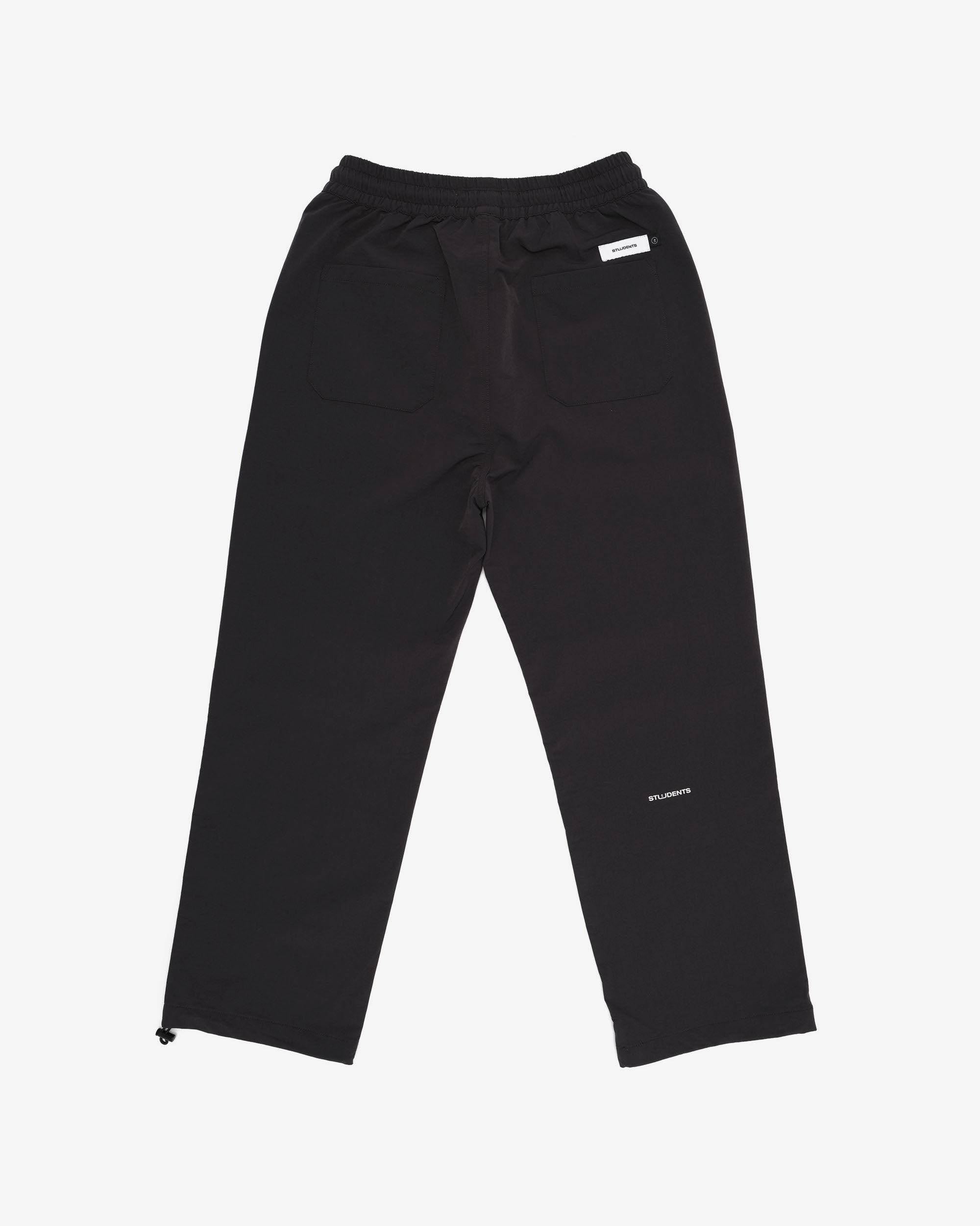 History Baggy Parachute Nylon Pants - Students Golf
